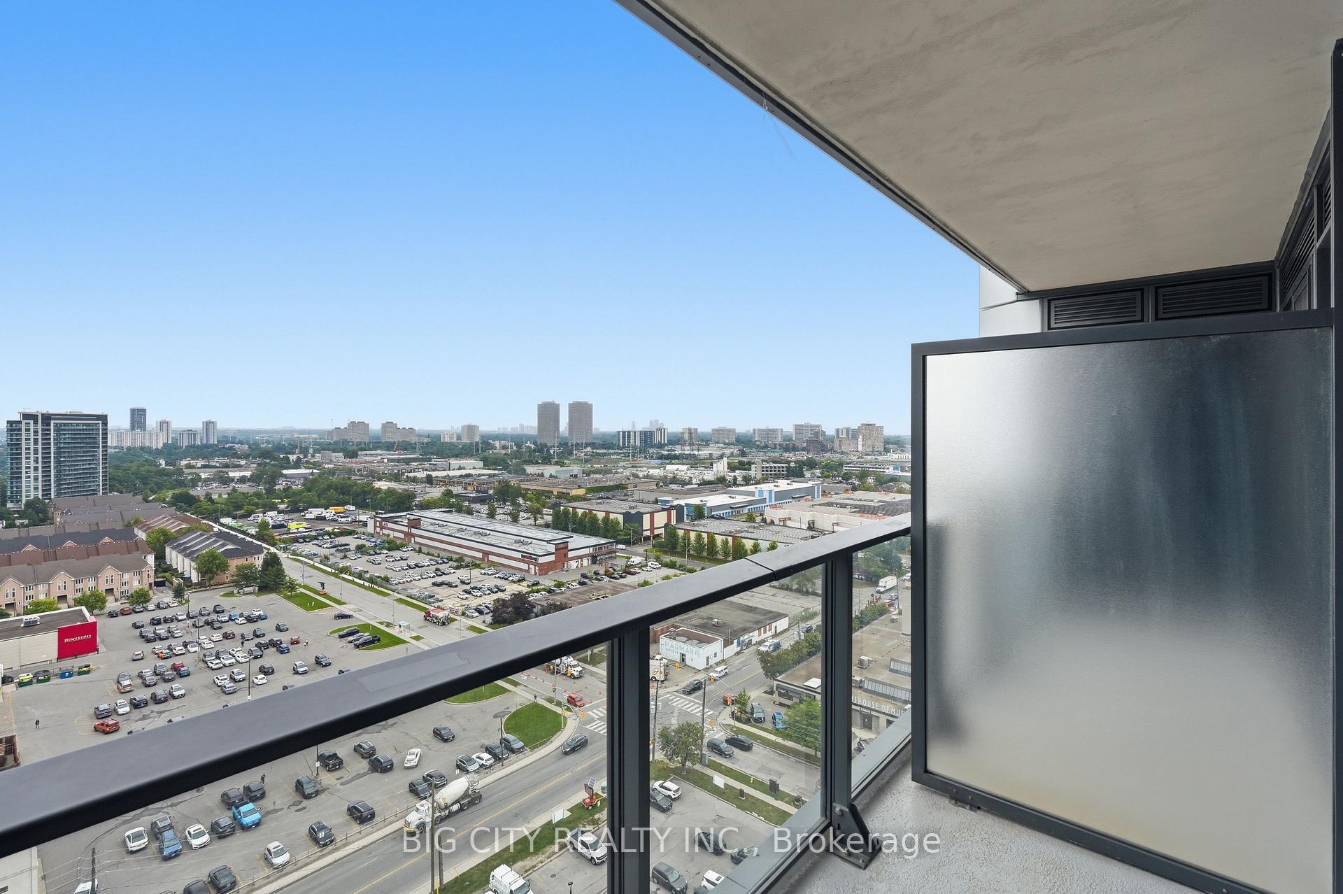 Photo 21 of Unit 1708, 25 Frederick Todd Way, Toronto, Thorncliffe Park — HOMEH