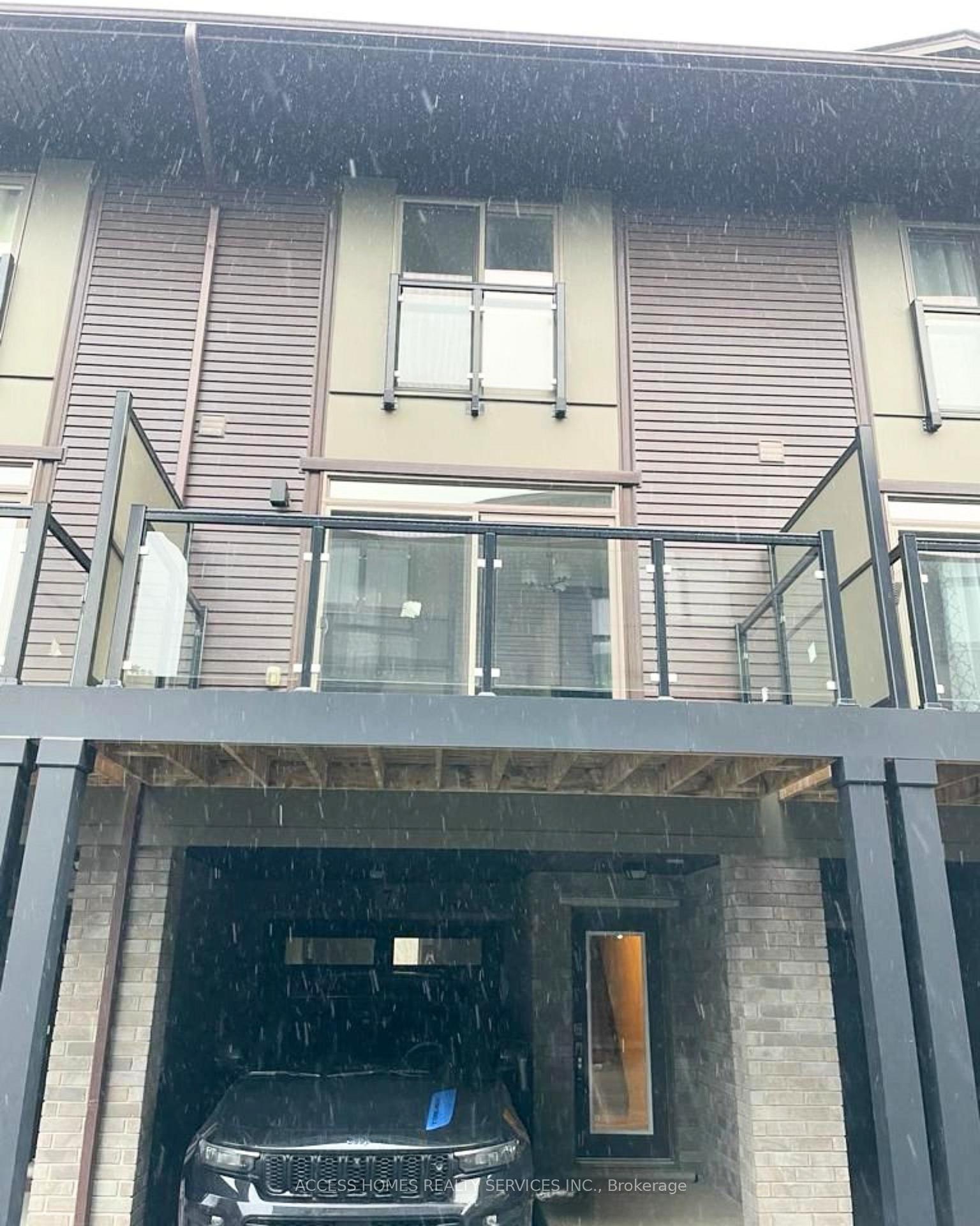 Photo 17 of Unit 7, 23 Echovalley Drive, Hamilton, Stoney Creek Mountain — HOMEH