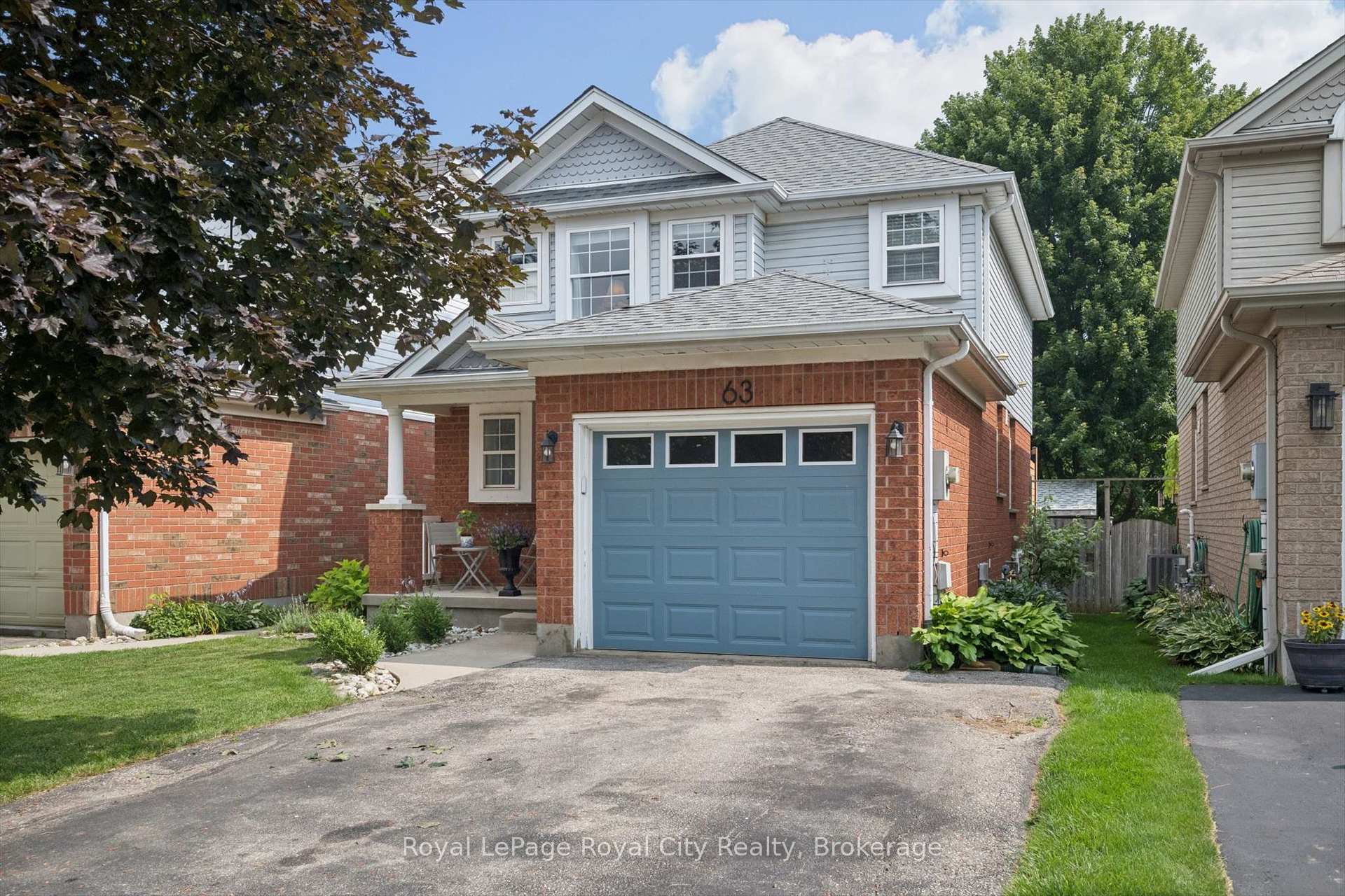 Photo 2 of 63 Starview Crescent, Guelph, Grange Road — HOMEH