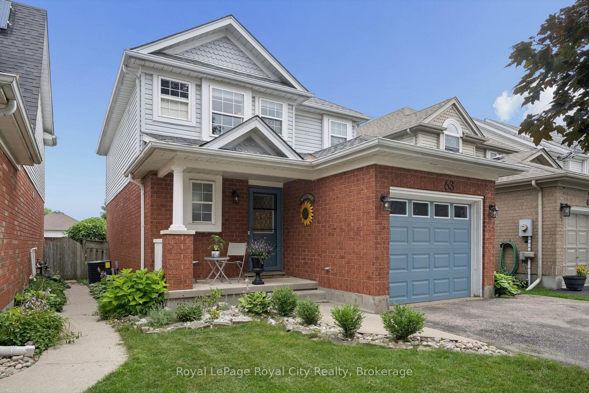 Photo 44 of 63 Starview Crescent, Guelph, Grange Road — HOMEH