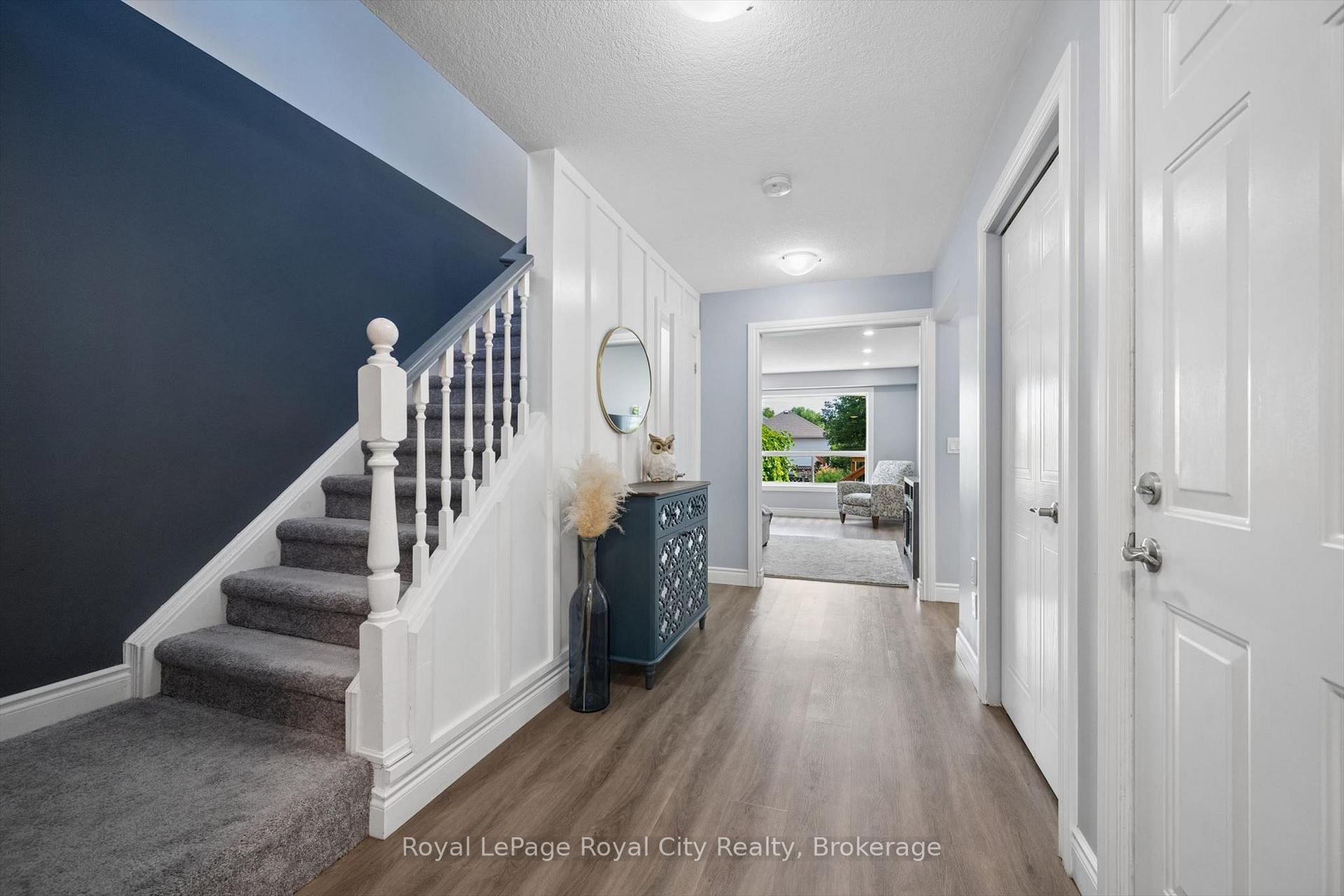 Photo 11 of 63 Starview Crescent, Guelph, Grange Road — HOMEH