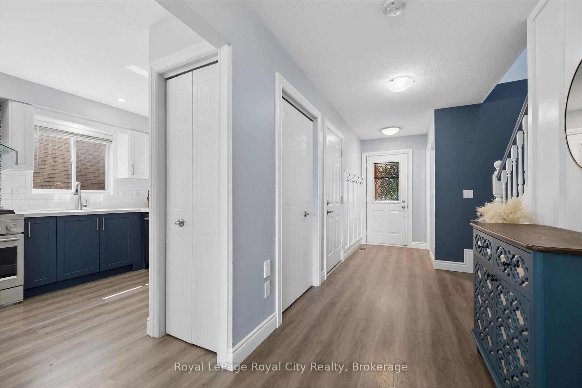 Photo 12 of 63 Starview Crescent, Guelph, Grange Road — HOMEH
