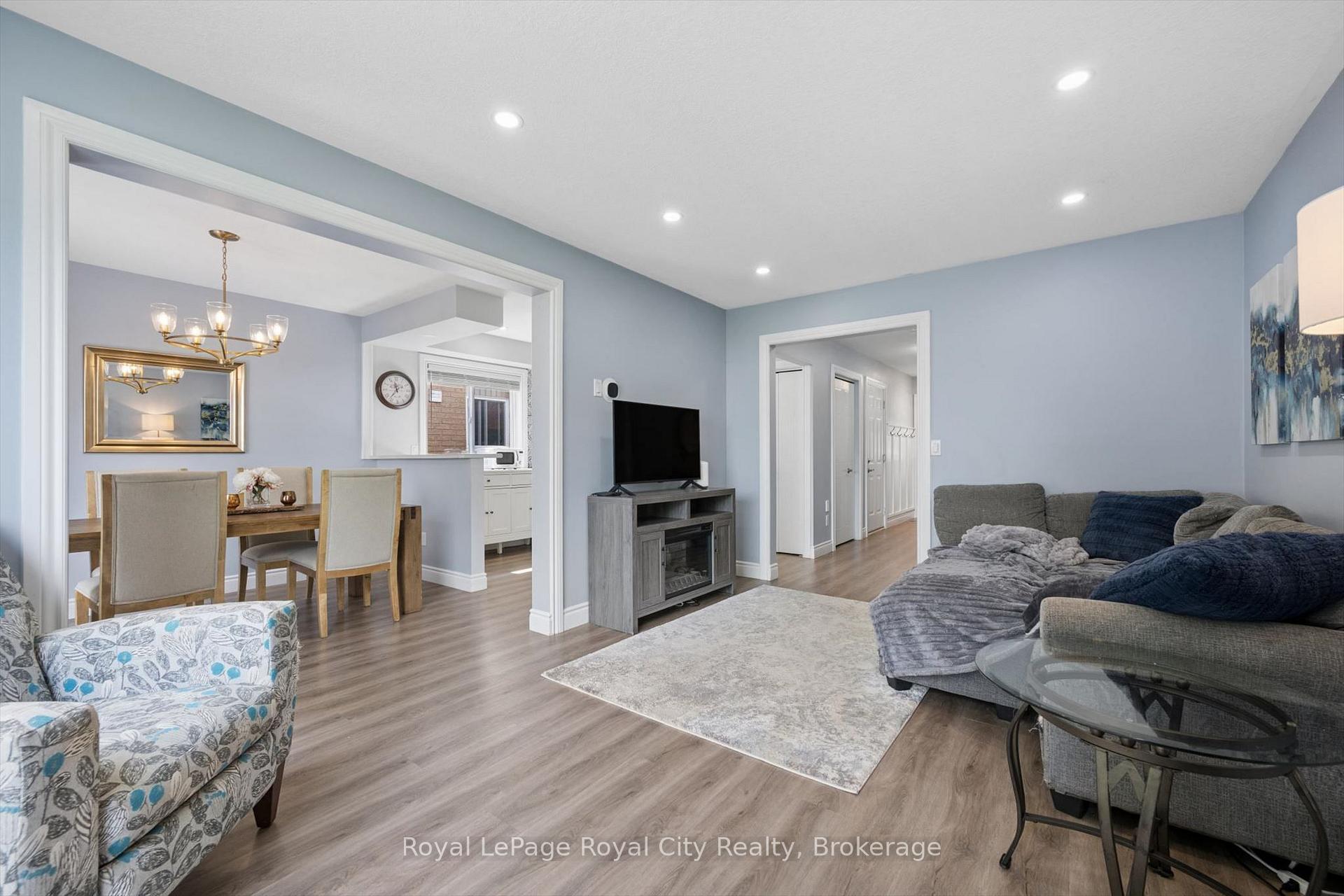 Photo 14 of 63 Starview Crescent, Guelph, Grange Road — HOMEH