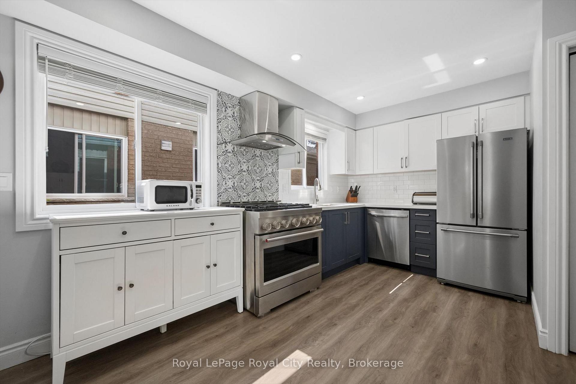 Photo 6 of 63 Starview Crescent, Guelph, Grange Road — HOMEH