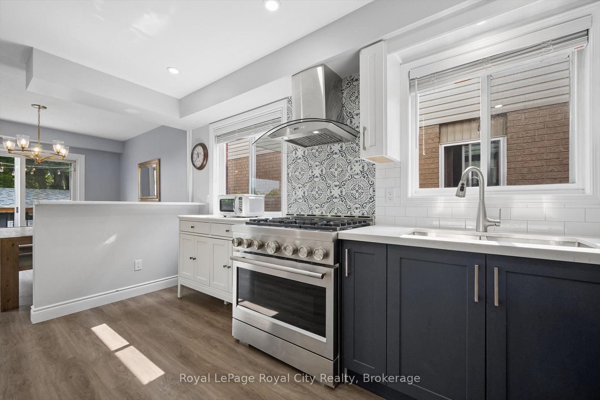Photo 7 of 63 Starview Crescent, Guelph, Grange Road — HOMEH