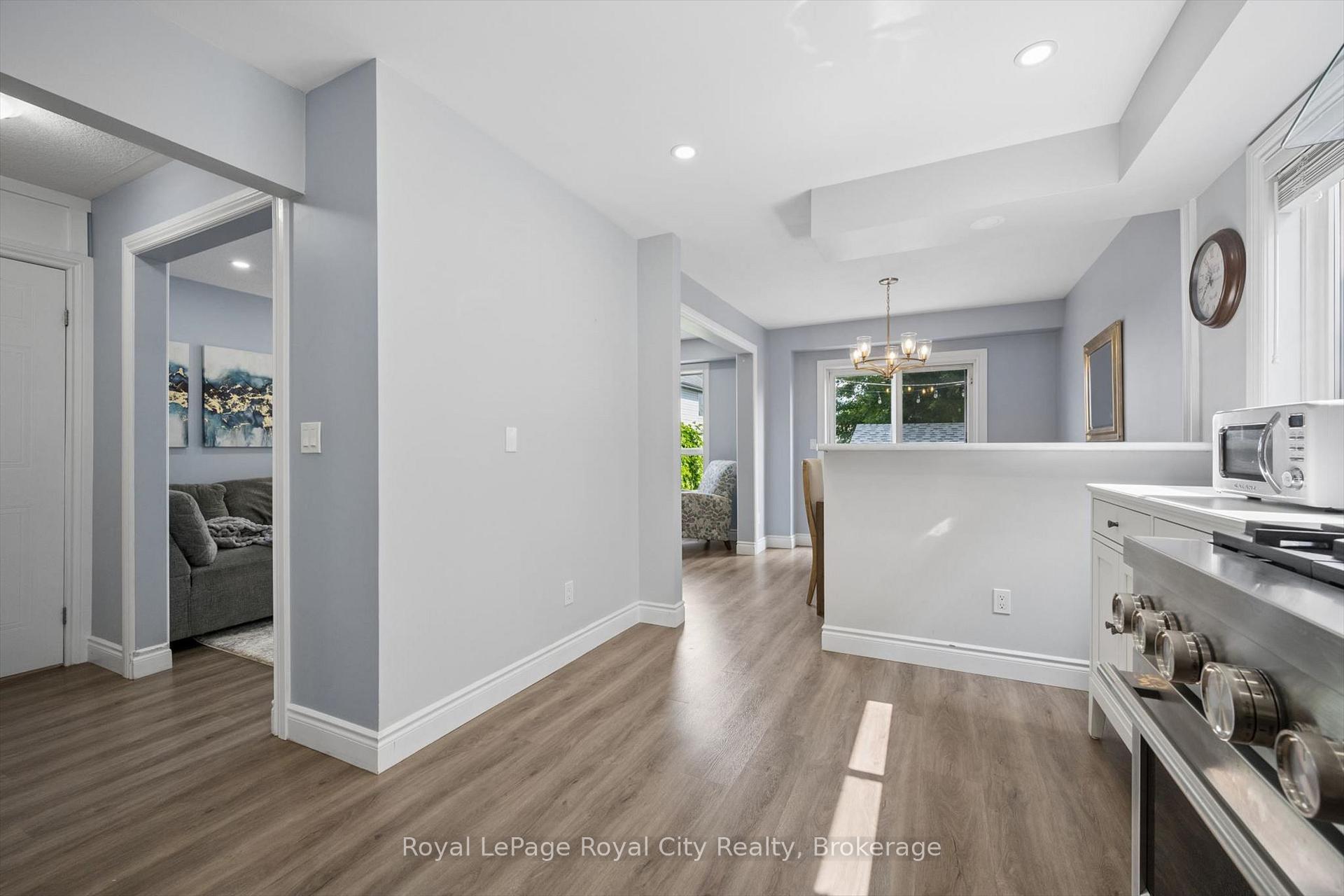 Photo 9 of 63 Starview Crescent, Guelph, Grange Road — HOMEH