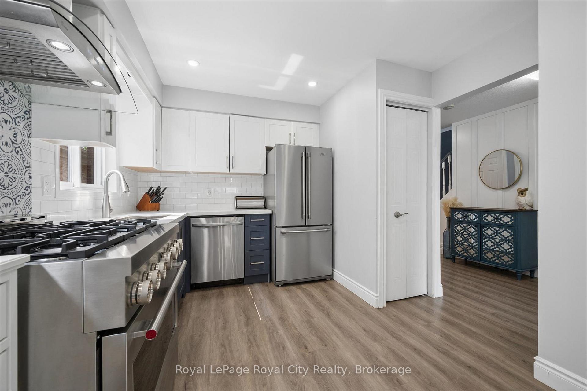 Photo 8 of 63 Starview Crescent, Guelph, Grange Road — HOMEH