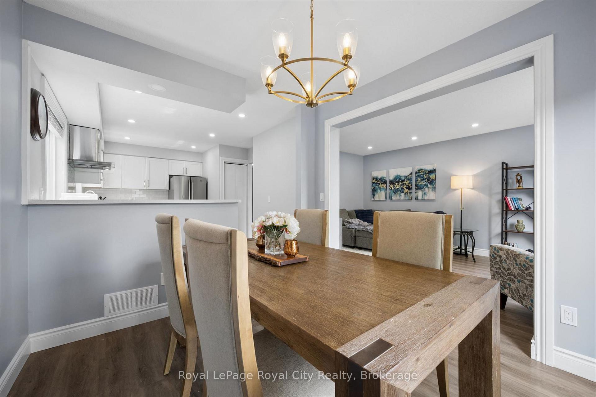 Photo 16 of 63 Starview Crescent, Guelph, Grange Road — HOMEH