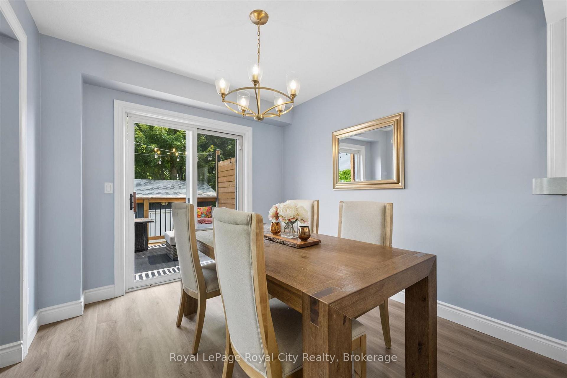Photo 17 of 63 Starview Crescent, Guelph, Grange Road — HOMEH