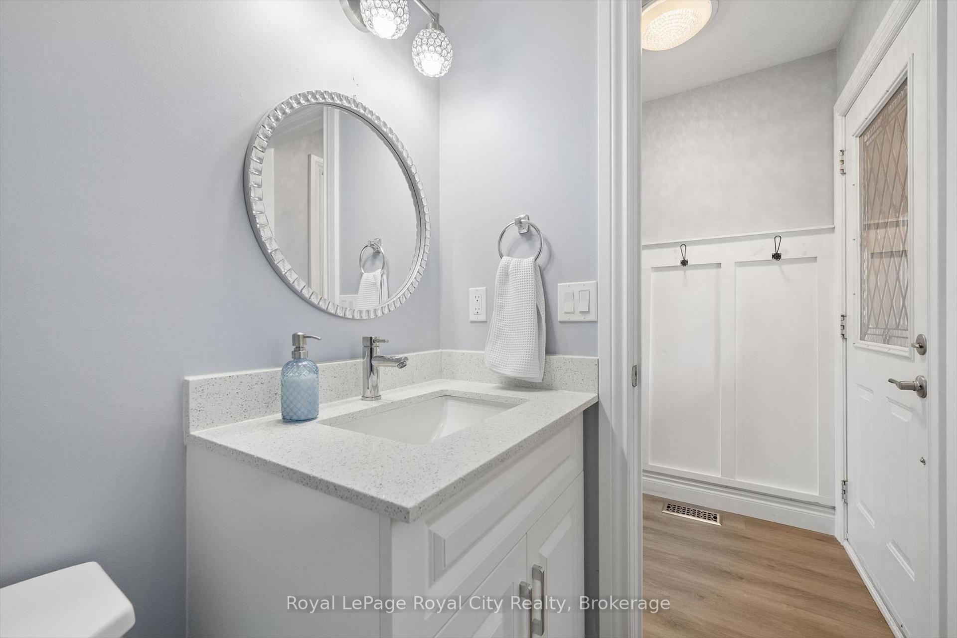 Photo 18 of 63 Starview Crescent, Guelph, Grange Road — HOMEH