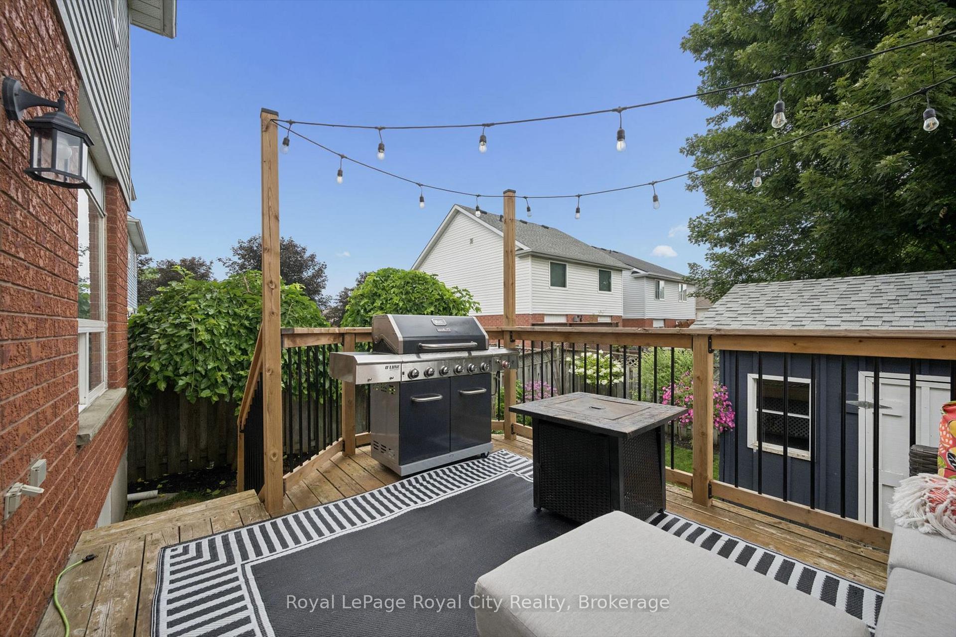 Photo 34 of 63 Starview Crescent, Guelph, Grange Road — HOMEH