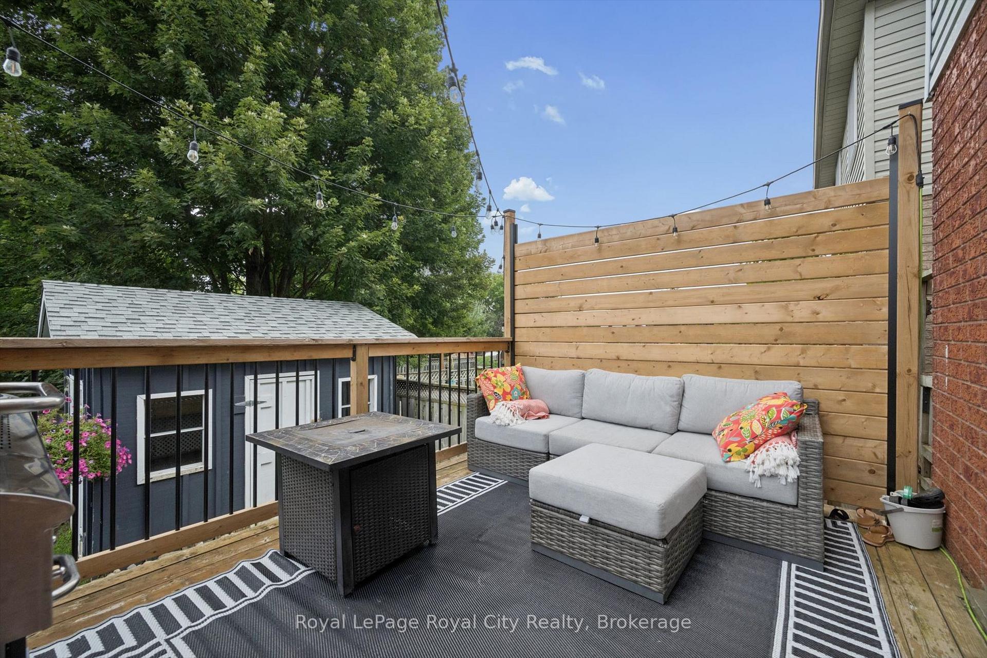 Photo 35 of 63 Starview Crescent, Guelph, Grange Road — HOMEH