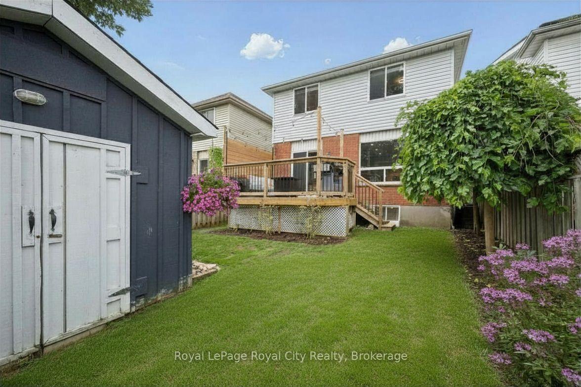 Photo 36 of 63 Starview Crescent, Guelph, Grange Road — HOMEH
