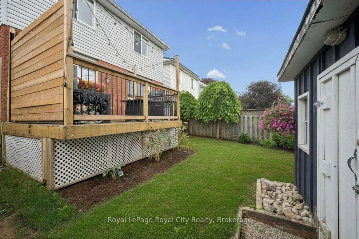 Photo 41 of 63 Starview Crescent, Guelph, Grange Road — HOMEH
