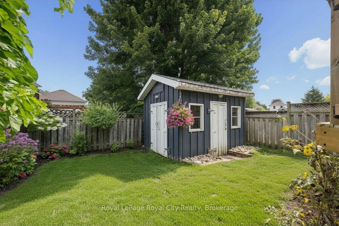 Photo 43 of 63 Starview Crescent, Guelph, Grange Road — HOMEH