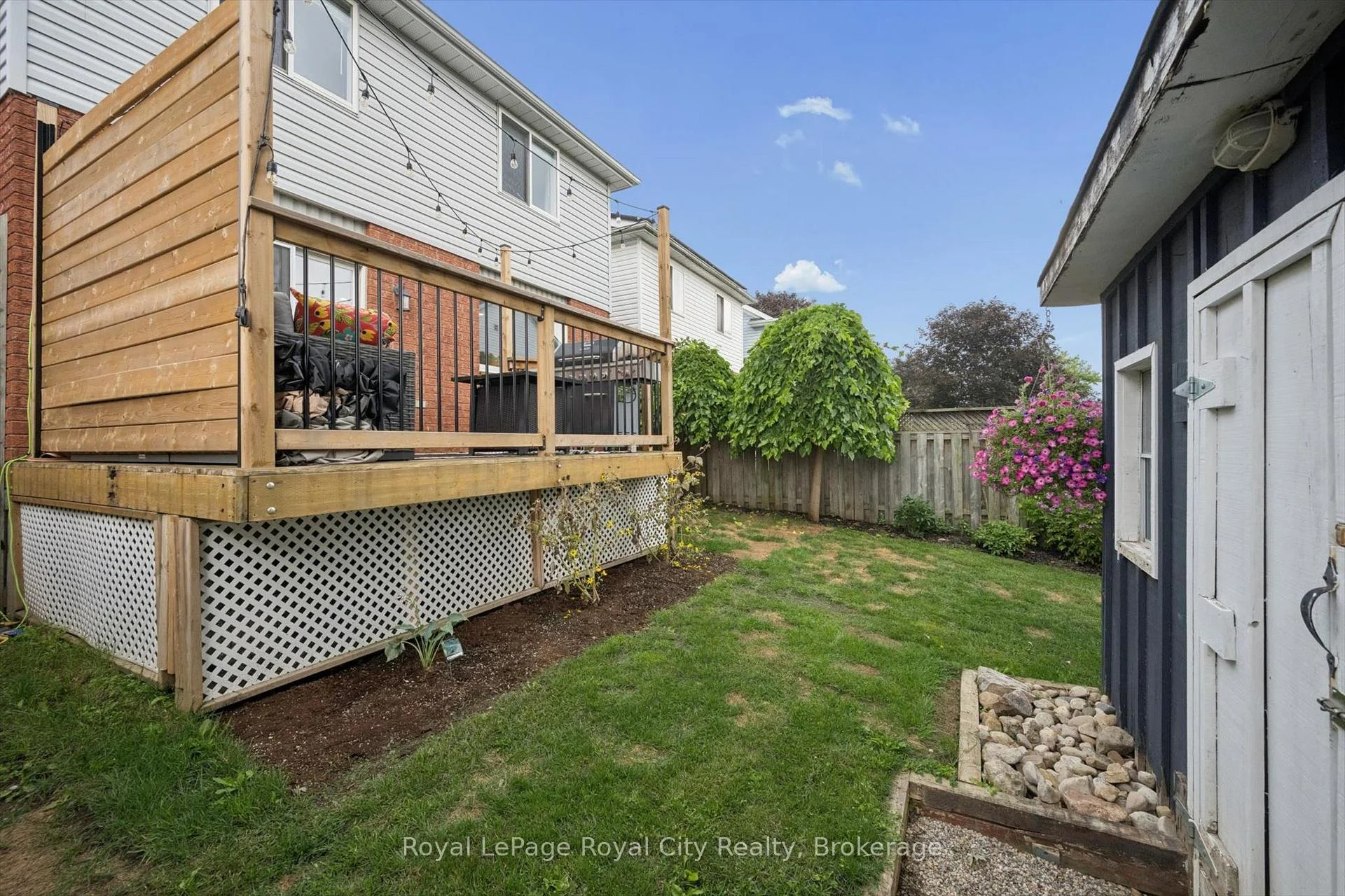 Photo 37 of 63 Starview Crescent, Guelph, Grange Road — HOMEH