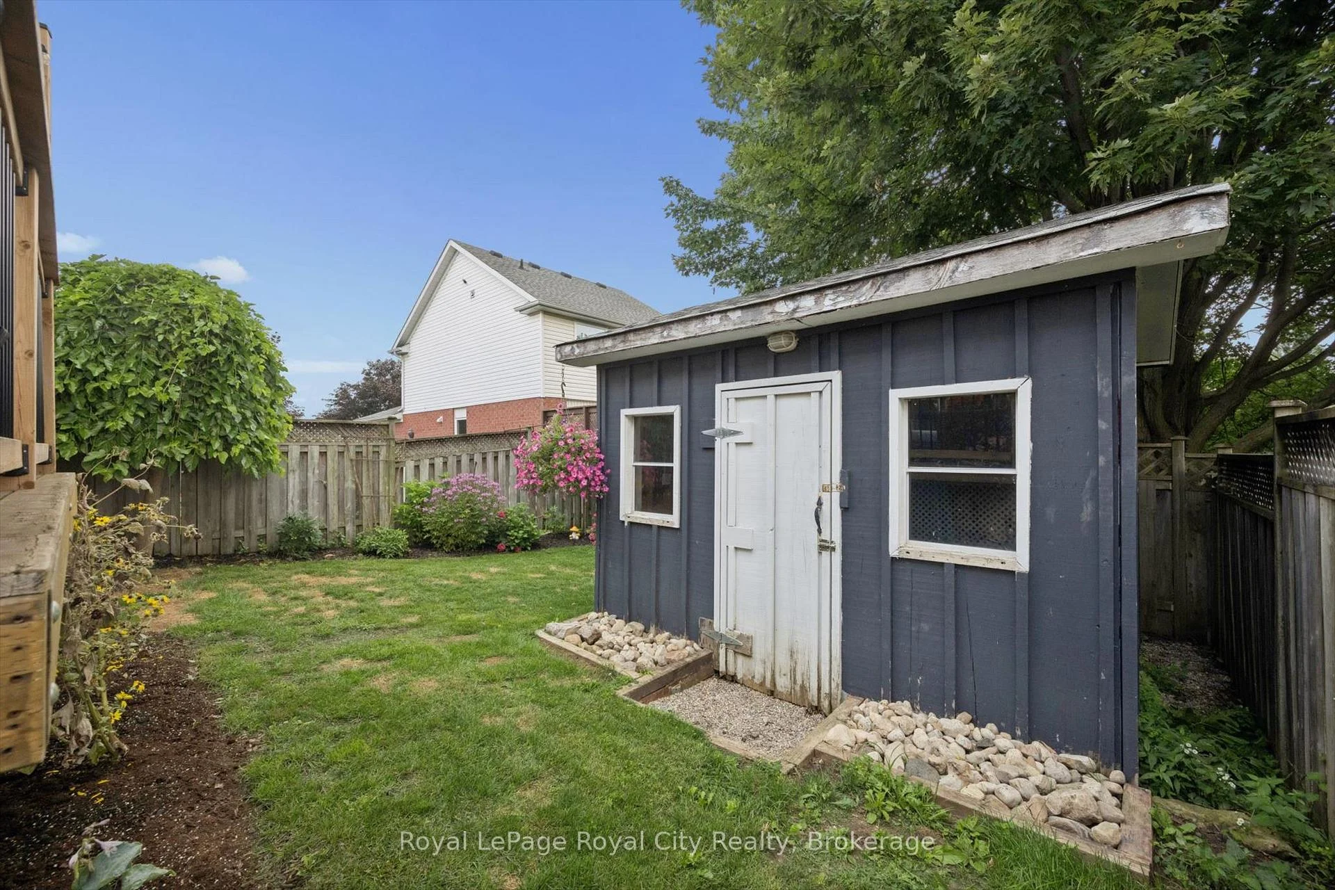 Photo 38 of 63 Starview Crescent, Guelph, Grange Road — HOMEH