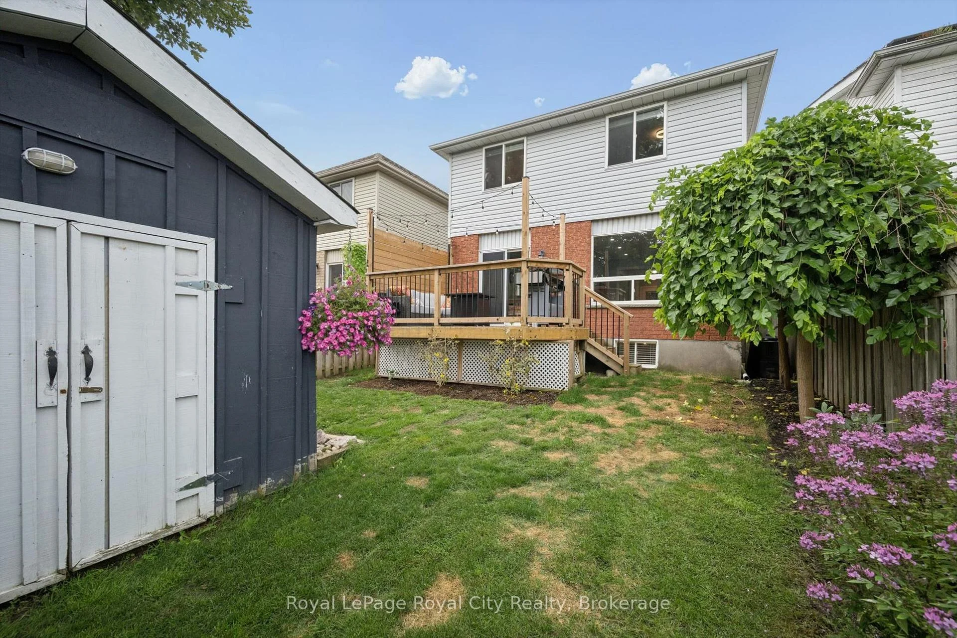 Photo 40 of 63 Starview Crescent, Guelph, Grange Road — HOMEH