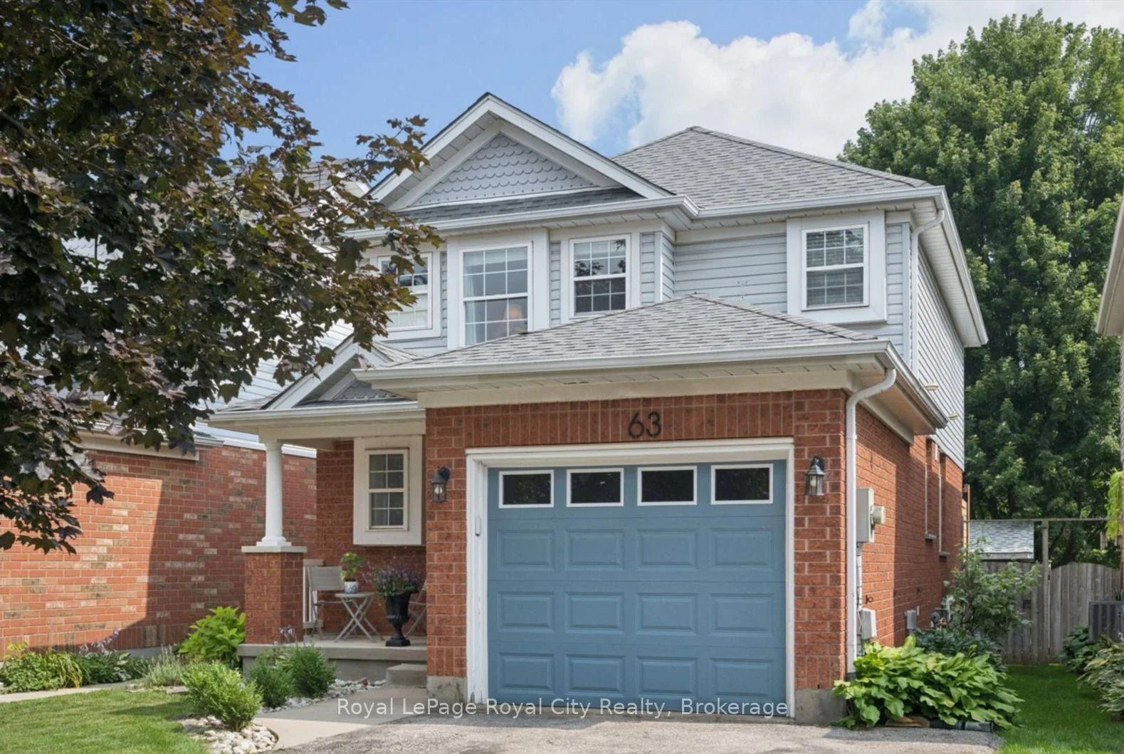 Photo 1 of 63 Starview Crescent, Guelph, Grange Road — HOMEH