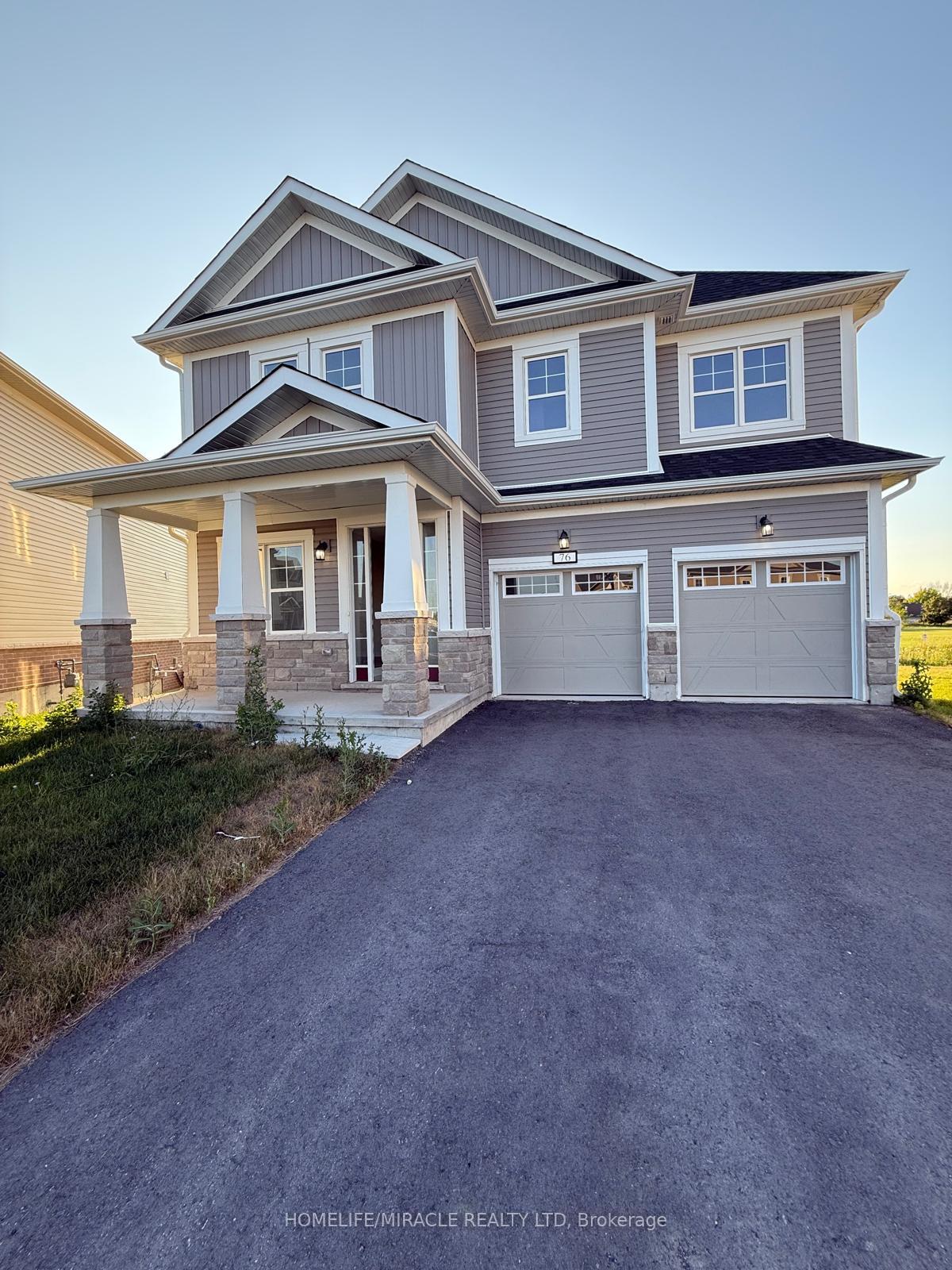 Photo 10 of 76 Golf Links Drive, Loyalist, Bath — HOMEH