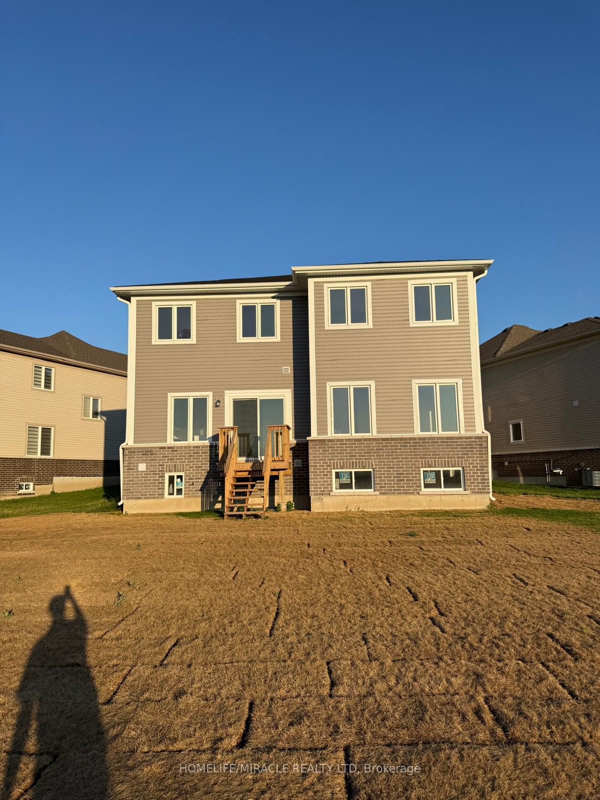 Photo 46 of 76 Golf Links Drive, Loyalist, Bath — HOMEH
