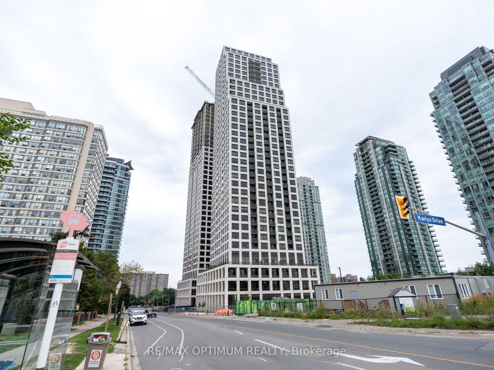Photo 1 of Unit 2102, 36 Elm Drive W, Mississauga, Fairview — HOMEH