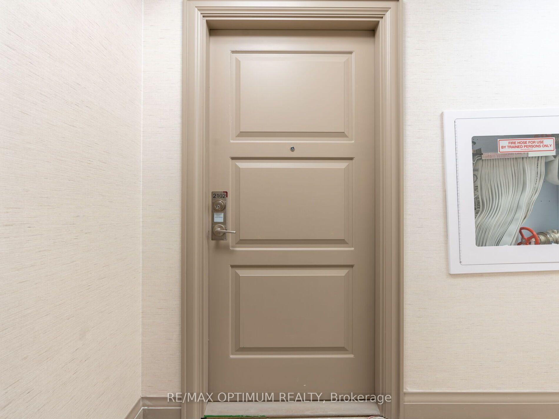 Photo 2 of Unit 2102, 36 Elm Drive W, Mississauga, Fairview — HOMEH