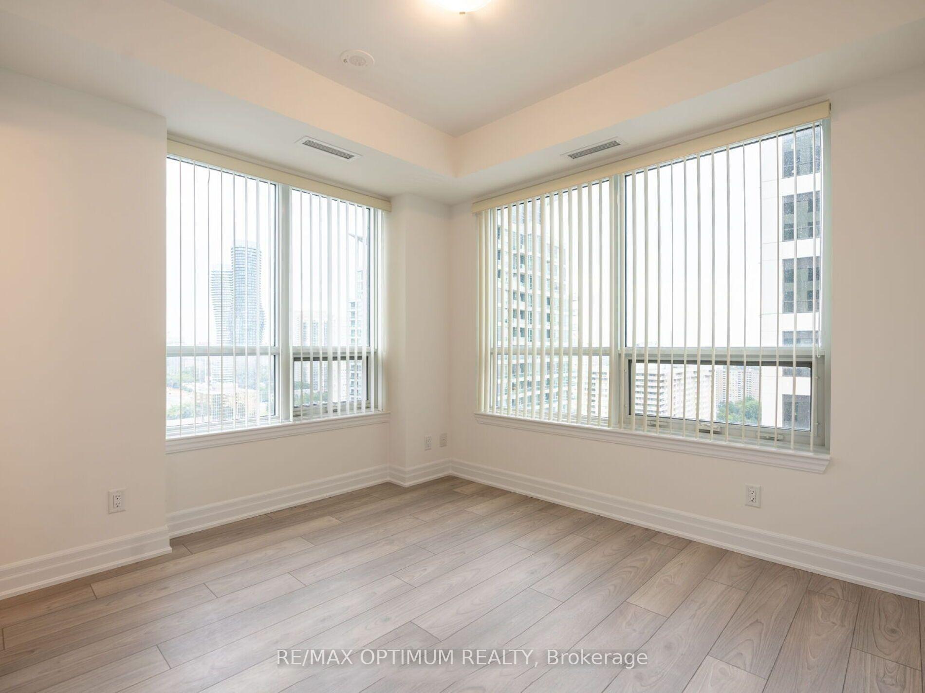 Photo 15 of Unit 2102, 36 Elm Drive W, Mississauga, Fairview — HOMEH