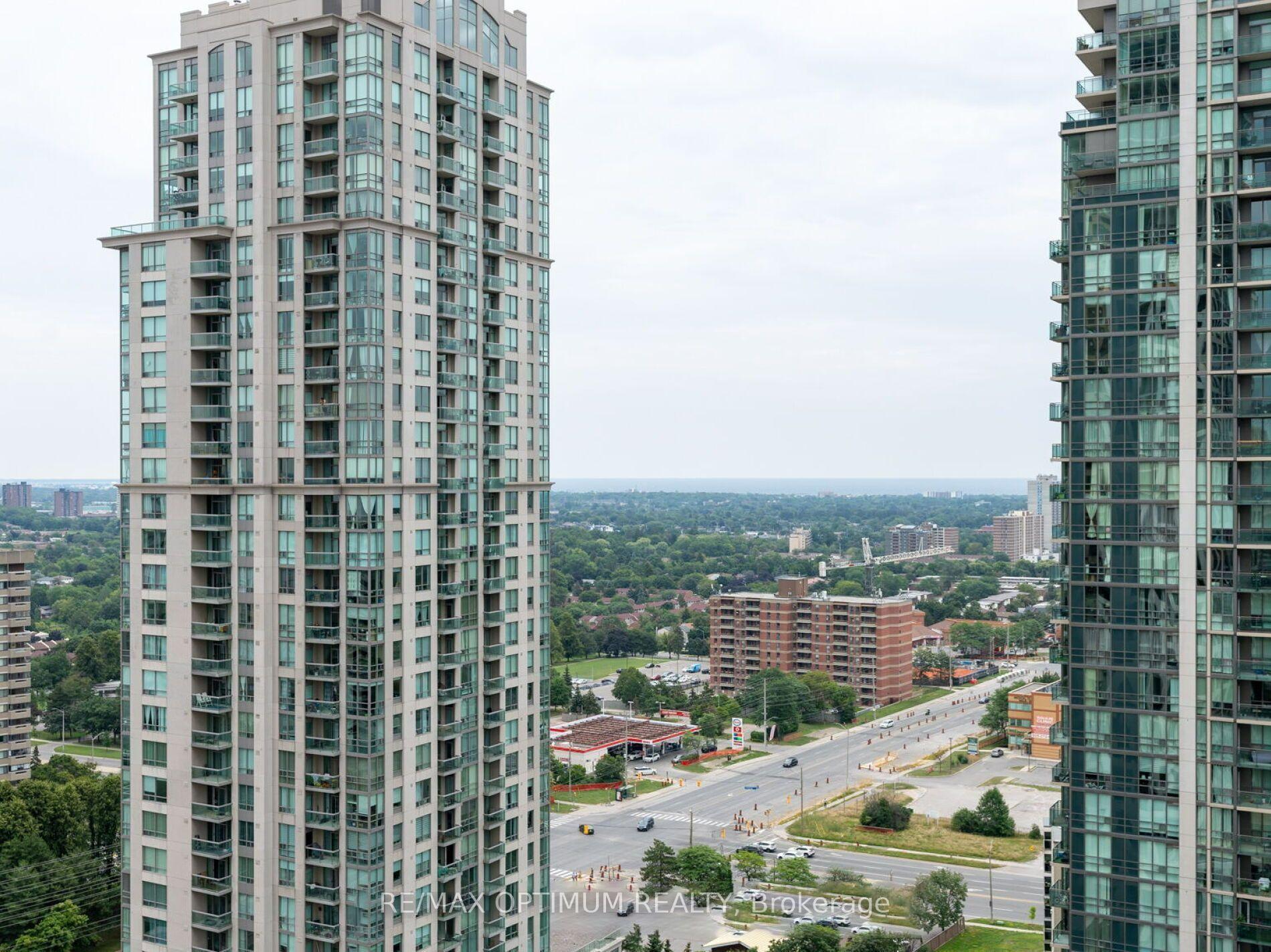 Photo 26 of Unit 2102, 36 Elm Drive W, Mississauga, Fairview — HOMEH