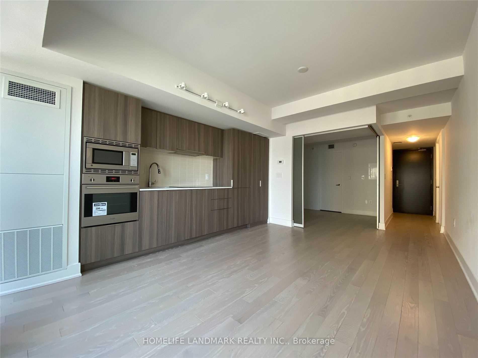 Photo 1 of Unit 1908, 955 Bay Street, Toronto, Bay Street Corridor — HOMEH