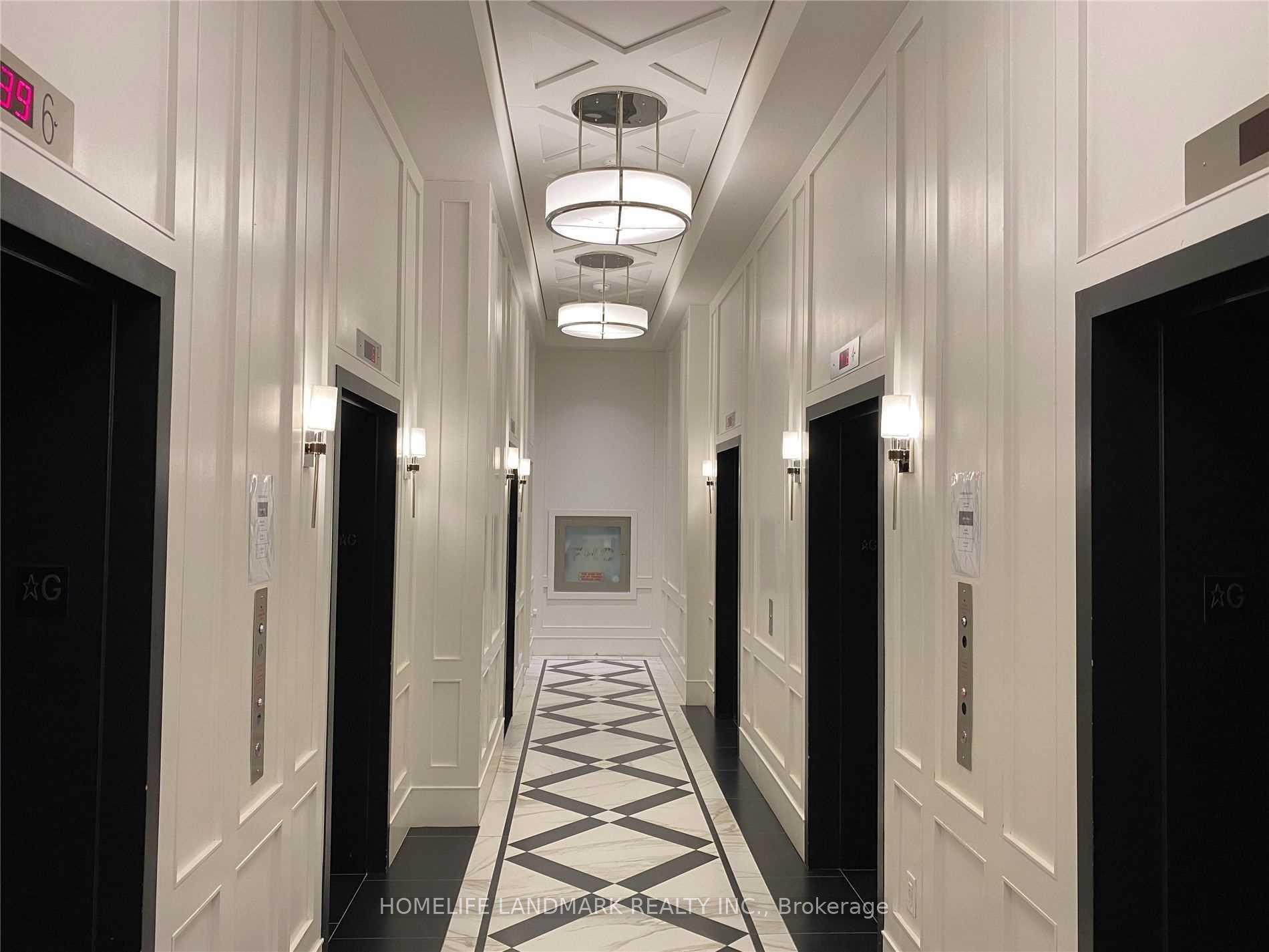 Photo 13 of Unit 1908, 955 Bay Street, Toronto, Bay Street Corridor — HOMEH