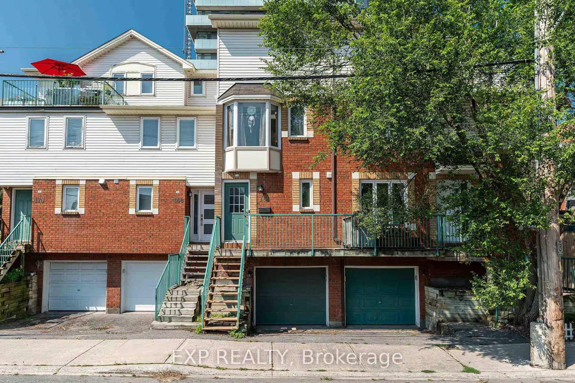 Photo 1 of 166 Forward Avenue, Ottawa, Mechanicsville — HOMEH