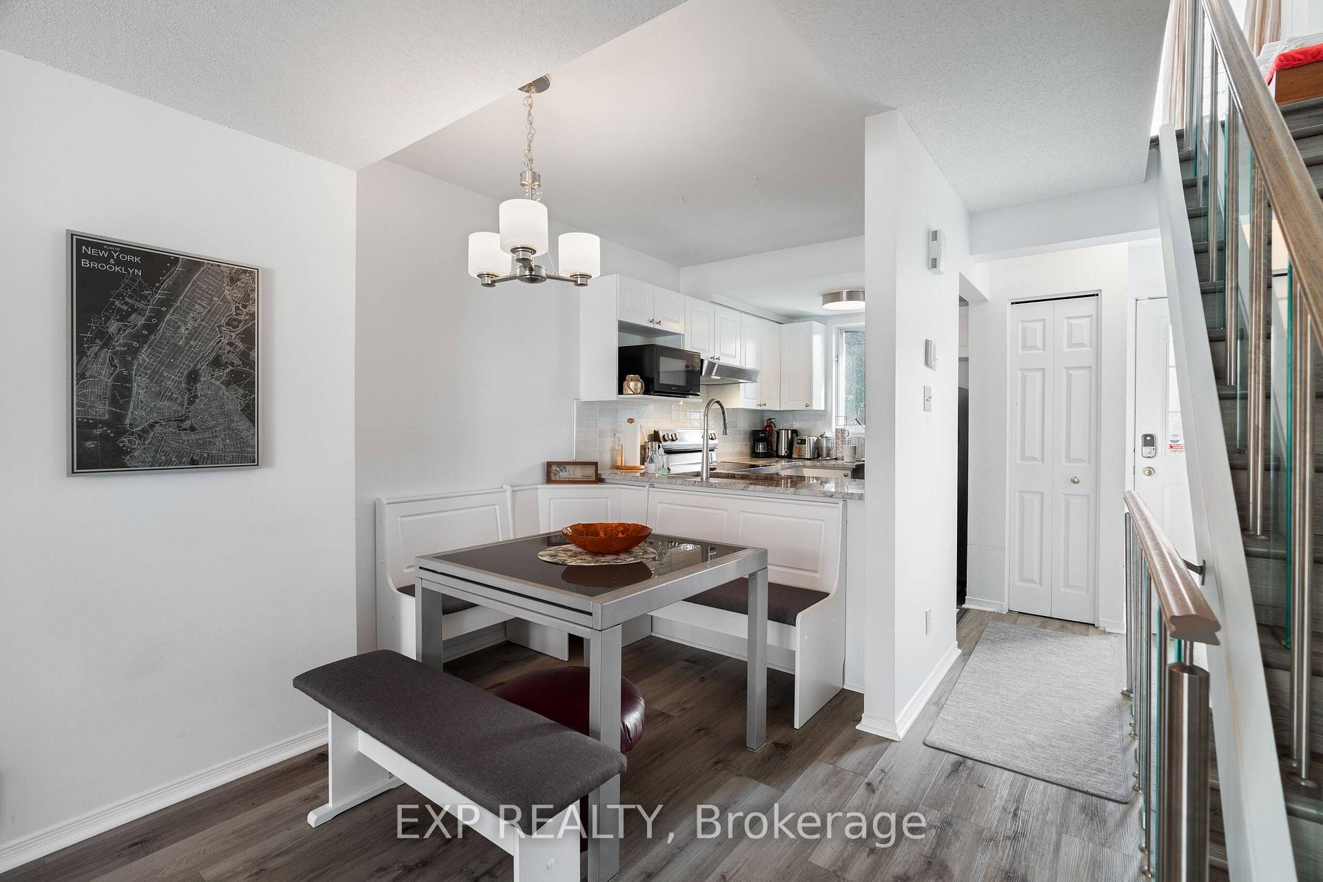 Photo 8 of 166 Forward Avenue, Ottawa, Mechanicsville — HOMEH