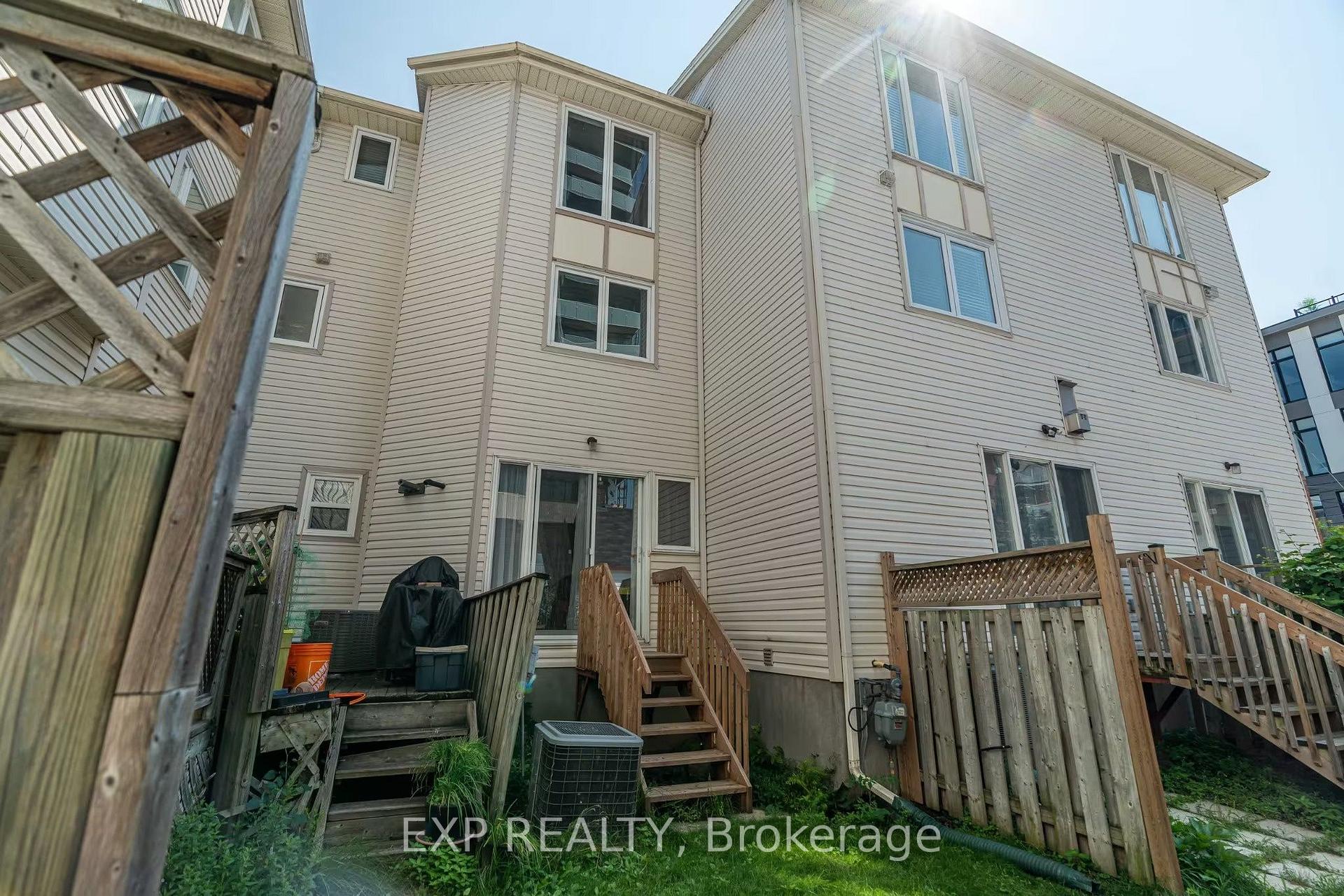 Photo 29 of 166 Forward Avenue, Ottawa, Mechanicsville — HOMEH