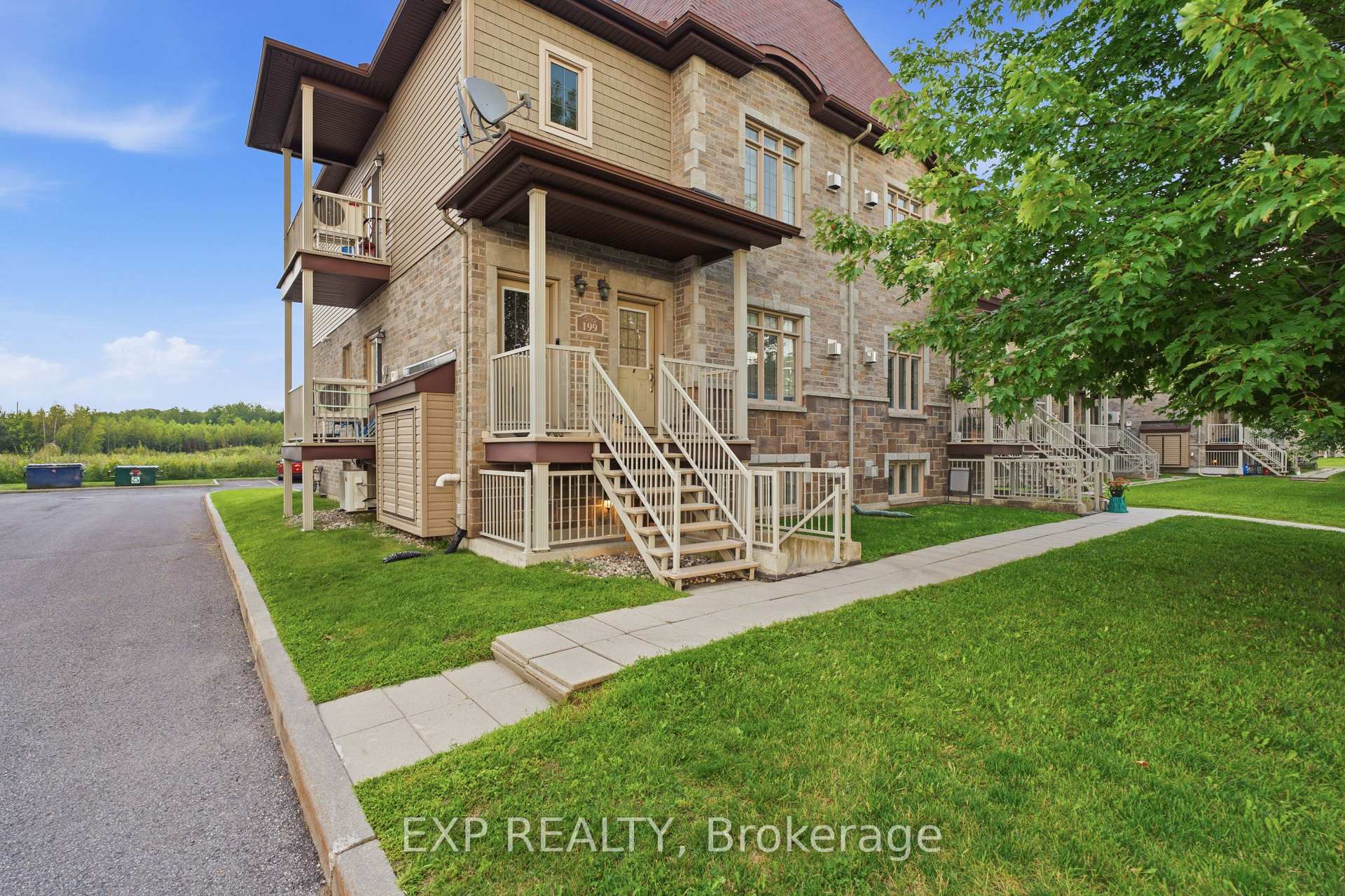 Photo 1 of Unit 1, 199 Bourdeau Boulevard, The Nation, Limoges — HOMEH