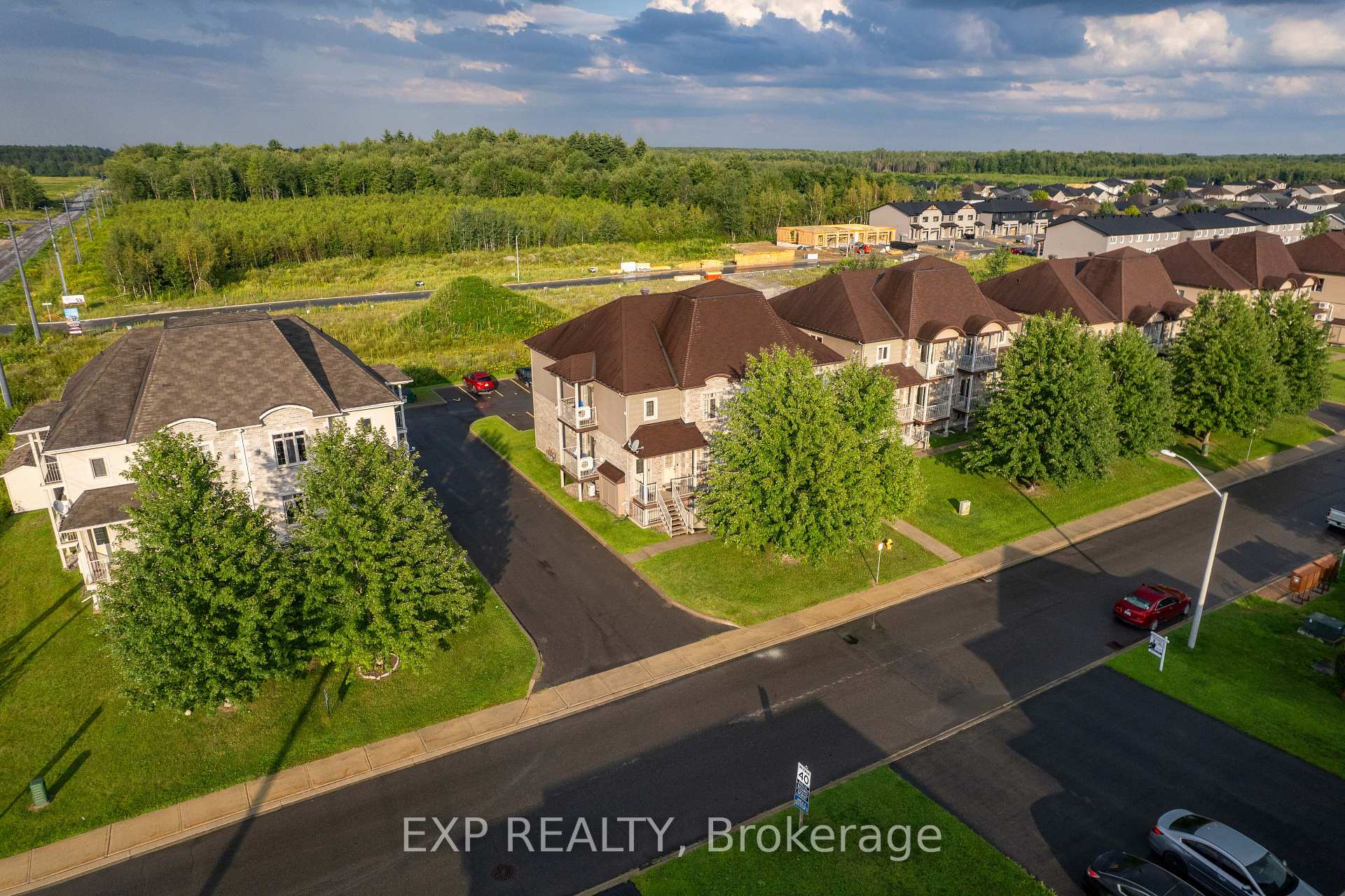 Photo 2 of Unit 1, 199 Bourdeau Boulevard, The Nation, Limoges — HOMEH