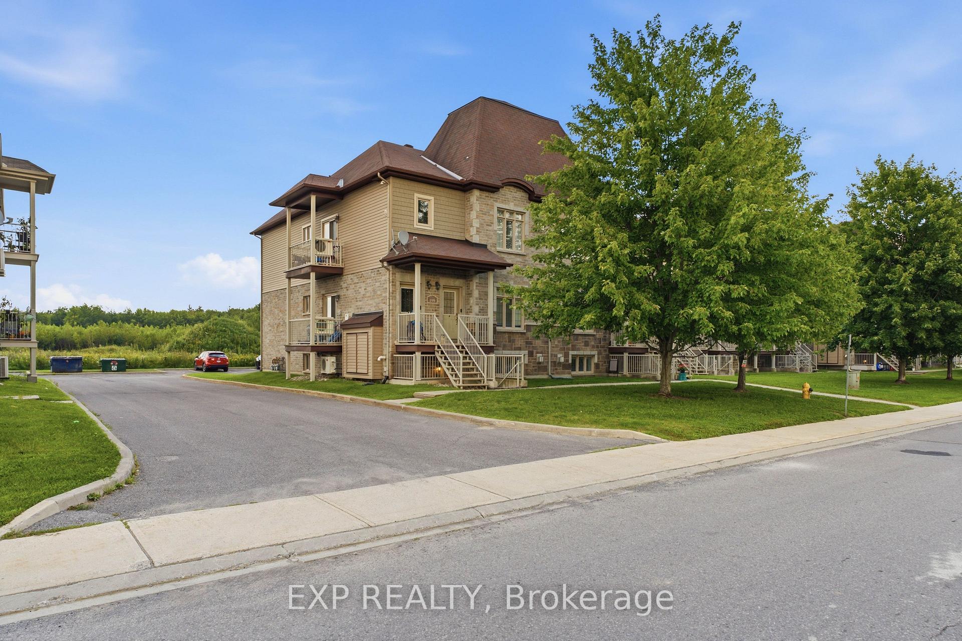 Photo 22 of Unit 1, 199 Bourdeau Boulevard, The Nation, Limoges — HOMEH