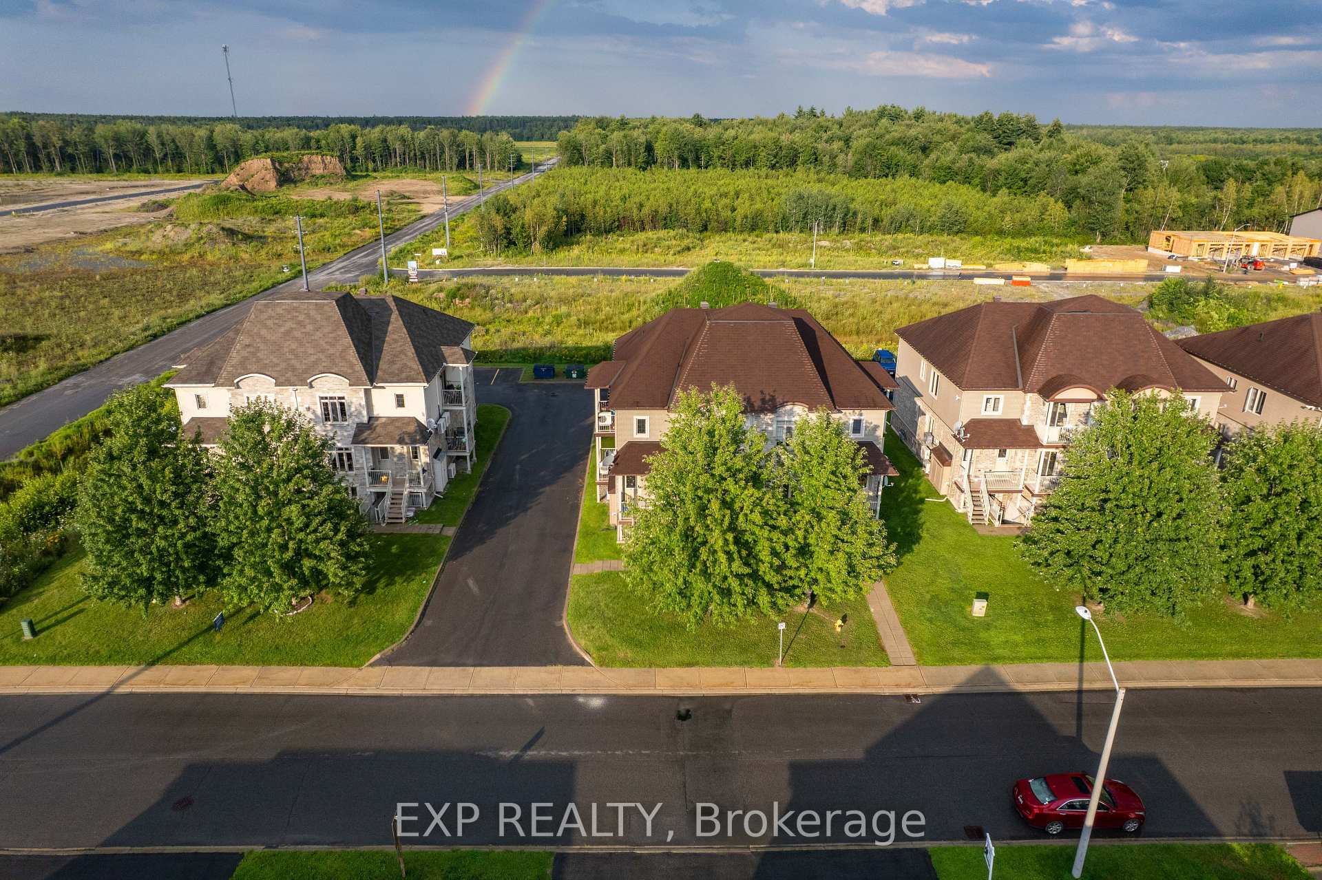 Photo 23 of Unit 1, 199 Bourdeau Boulevard, The Nation, Limoges — HOMEH