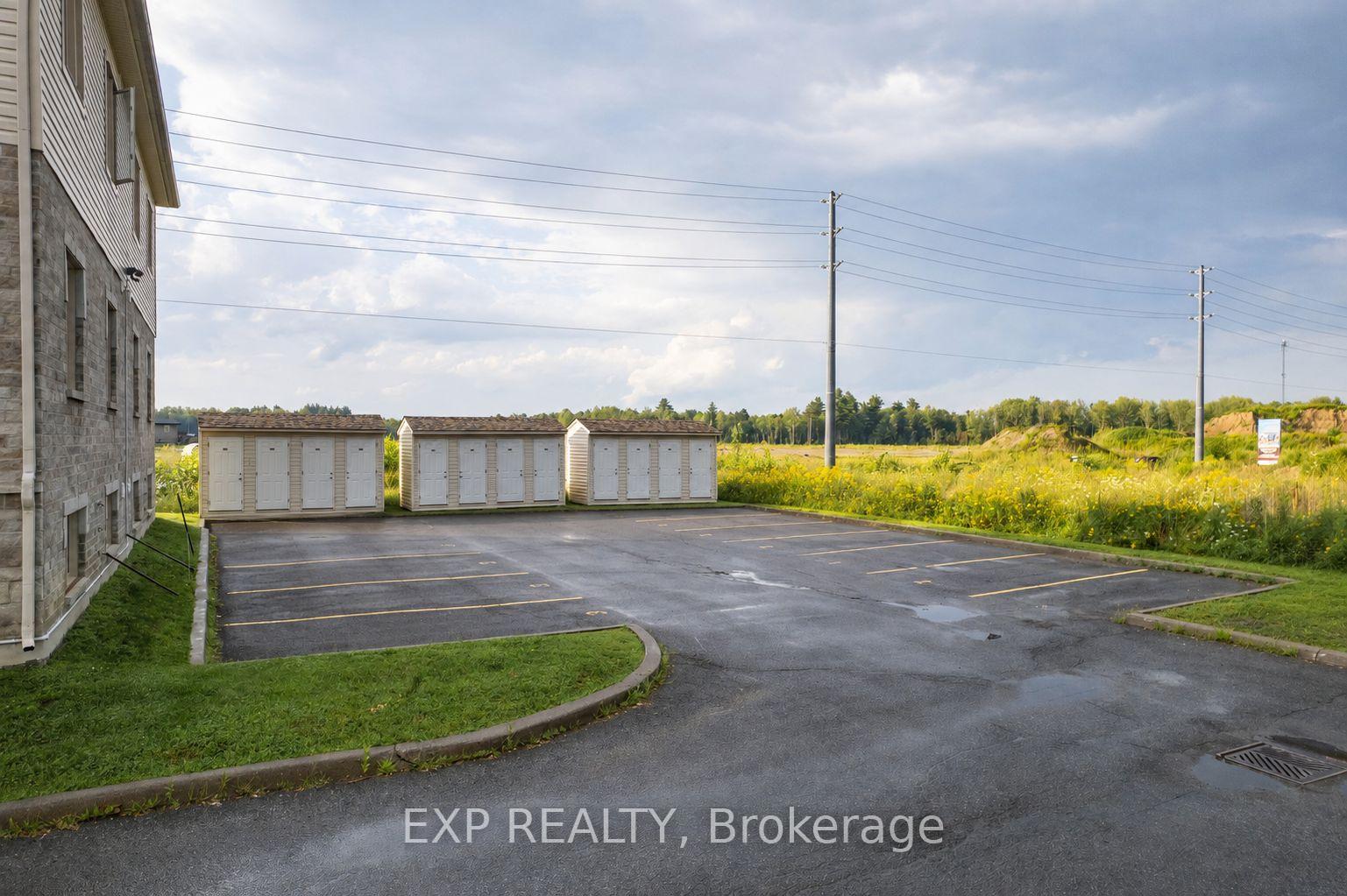Photo 24 of Unit 1, 199 Bourdeau Boulevard, The Nation, Limoges — HOMEH