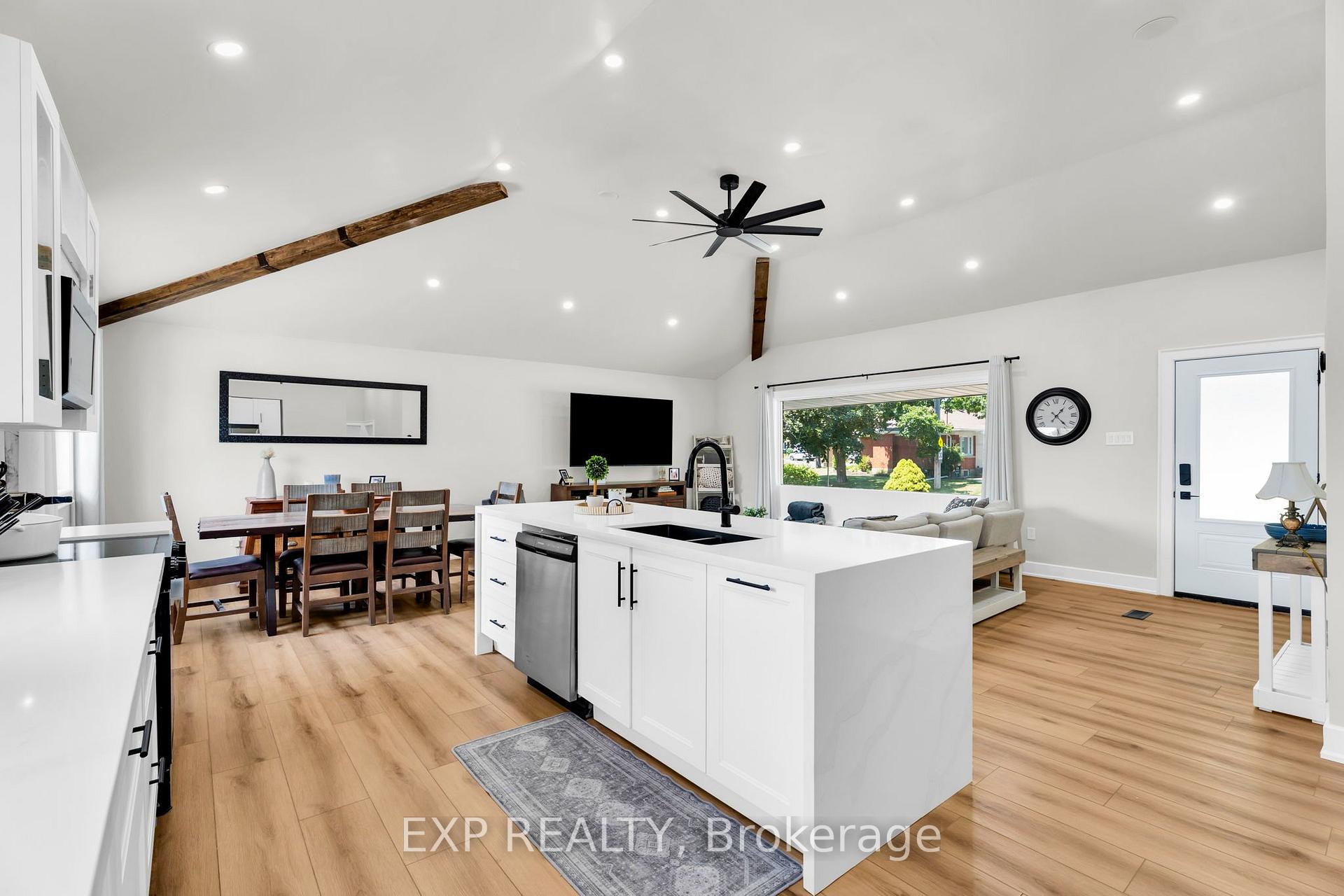 Photo 15 of 19 Woodman Drive, Brantford, Echo Place — HOMEH