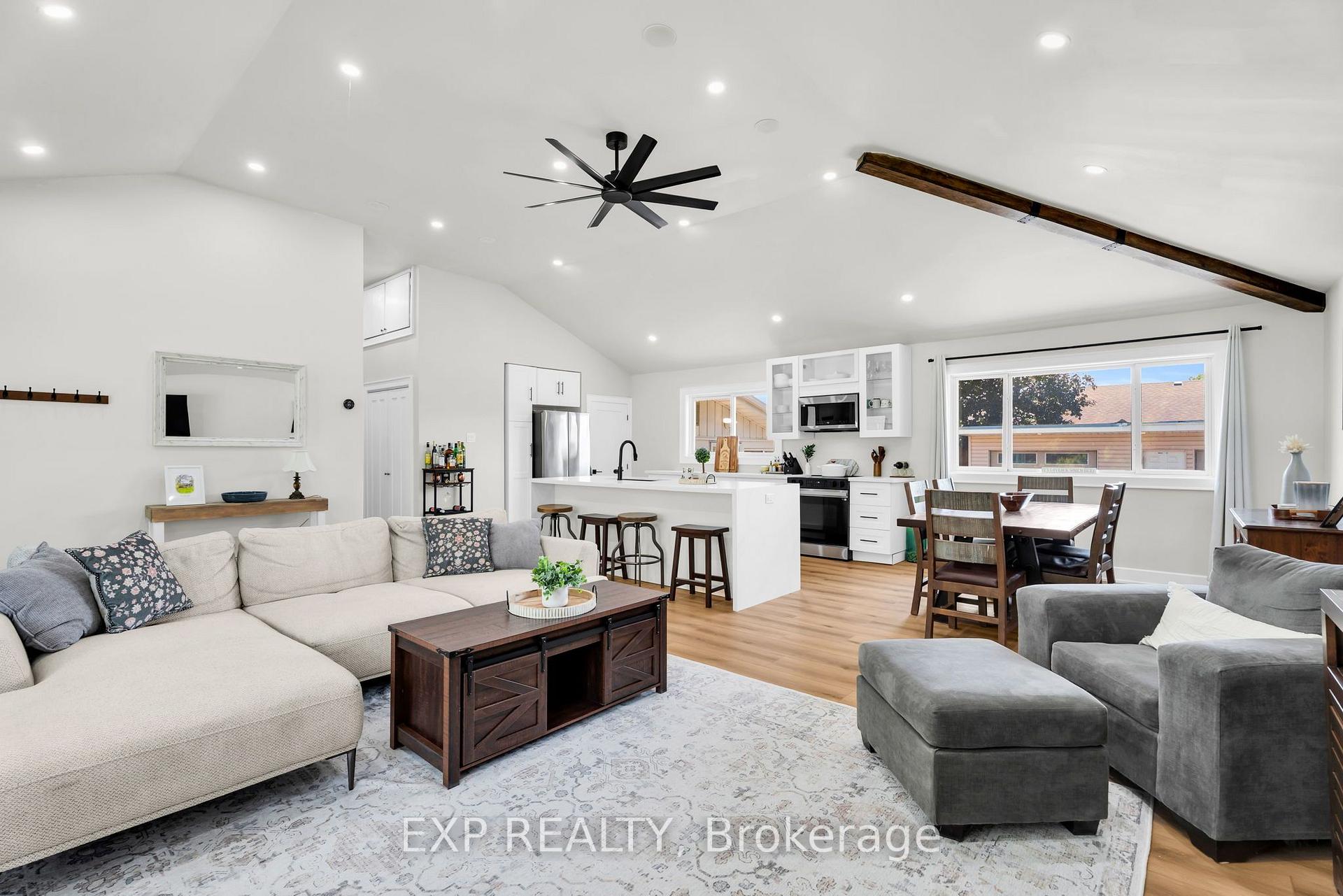 Photo 20 of 19 Woodman Drive, Brantford, Echo Place — HOMEH