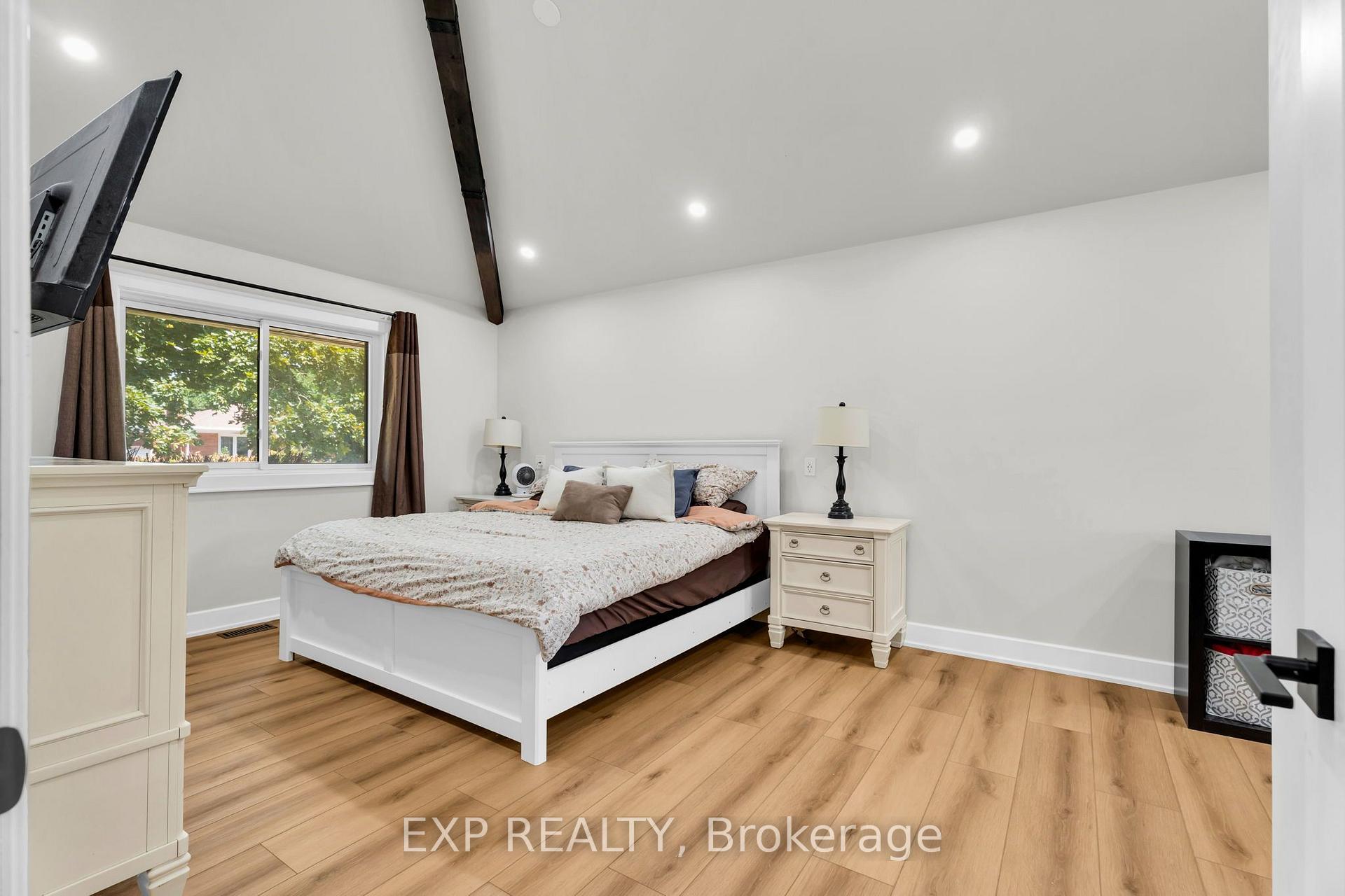 Photo 22 of 19 Woodman Drive, Brantford, Echo Place — HOMEH