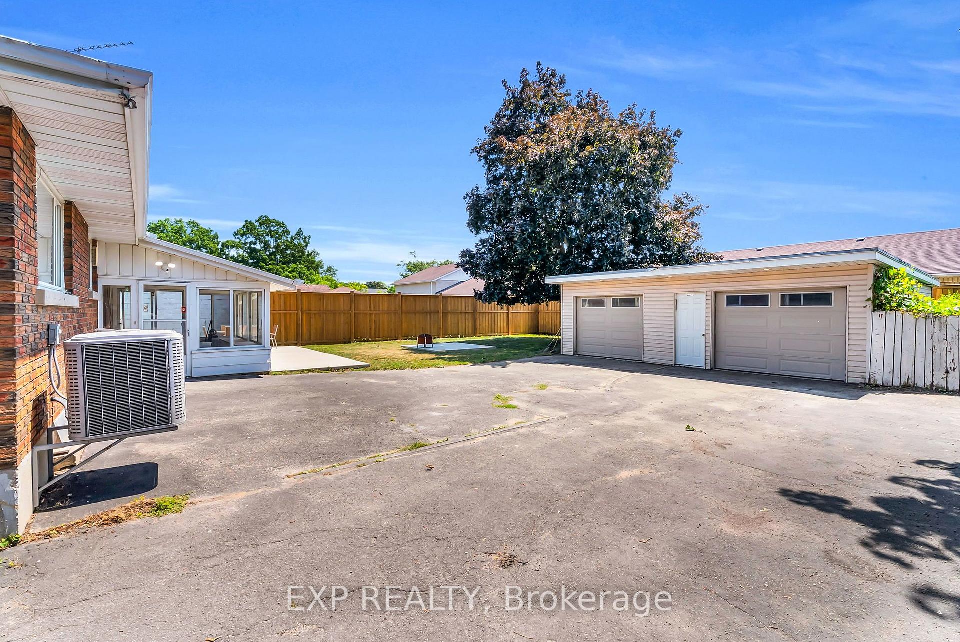 Photo 38 of 19 Woodman Drive, Brantford, Echo Place — HOMEH