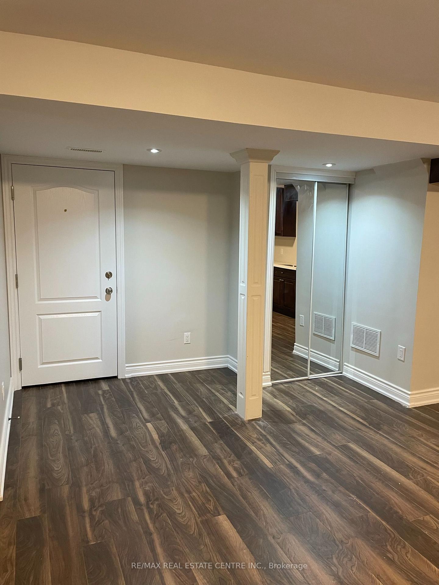 Photo 3 of Unit (Bsmt), 21 Buster Drive, Brampton, Bram West — HOMEH