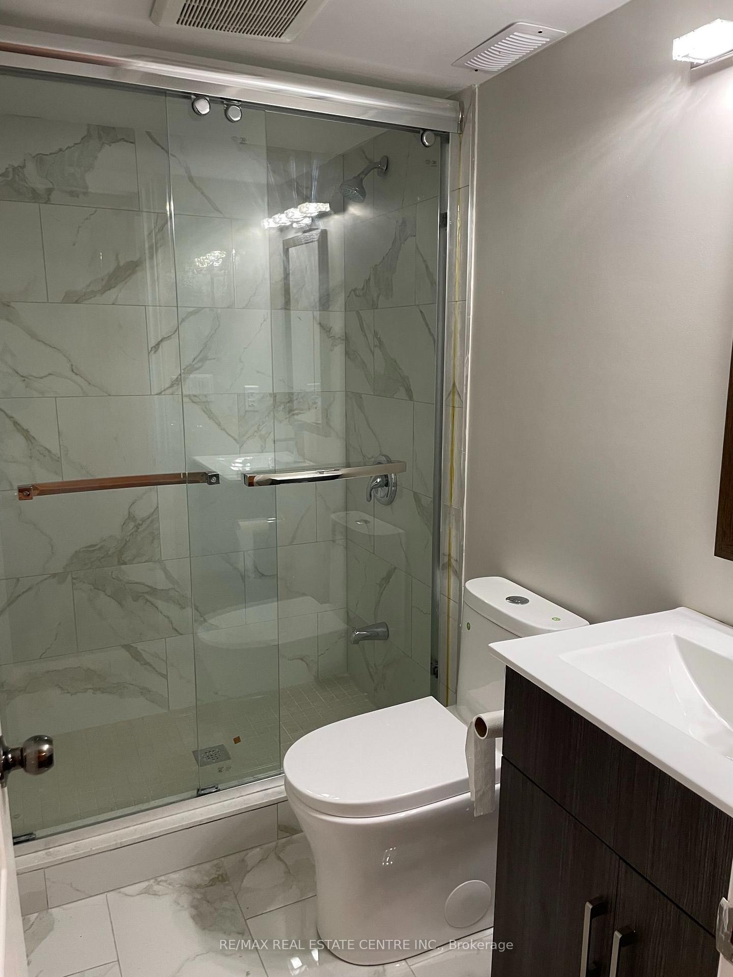 Photo 10 of Unit (Bsmt), 21 Buster Drive, Brampton, Bram West — HOMEH