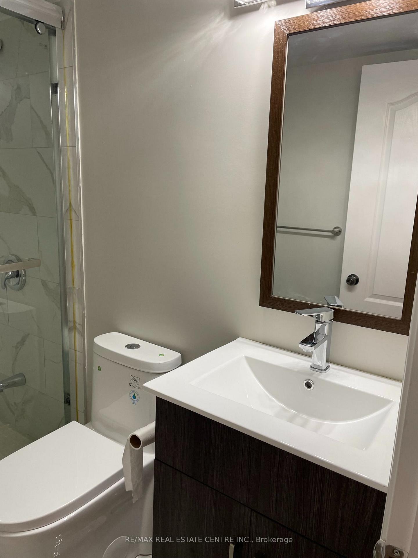 Photo 11 of Unit (Bsmt), 21 Buster Drive, Brampton, Bram West — HOMEH