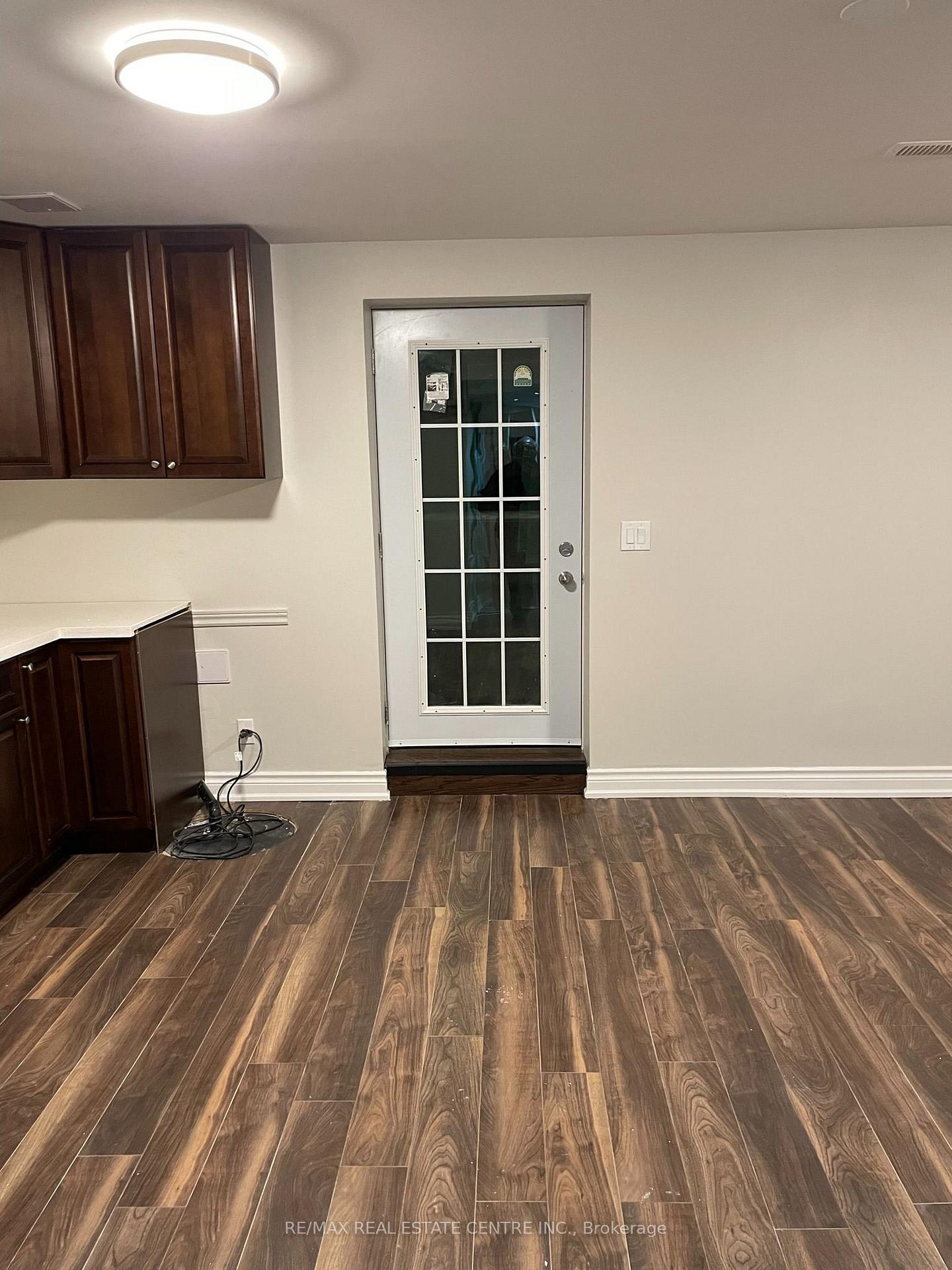 Photo 14 of Unit (Bsmt), 21 Buster Drive, Brampton, Bram West — HOMEH