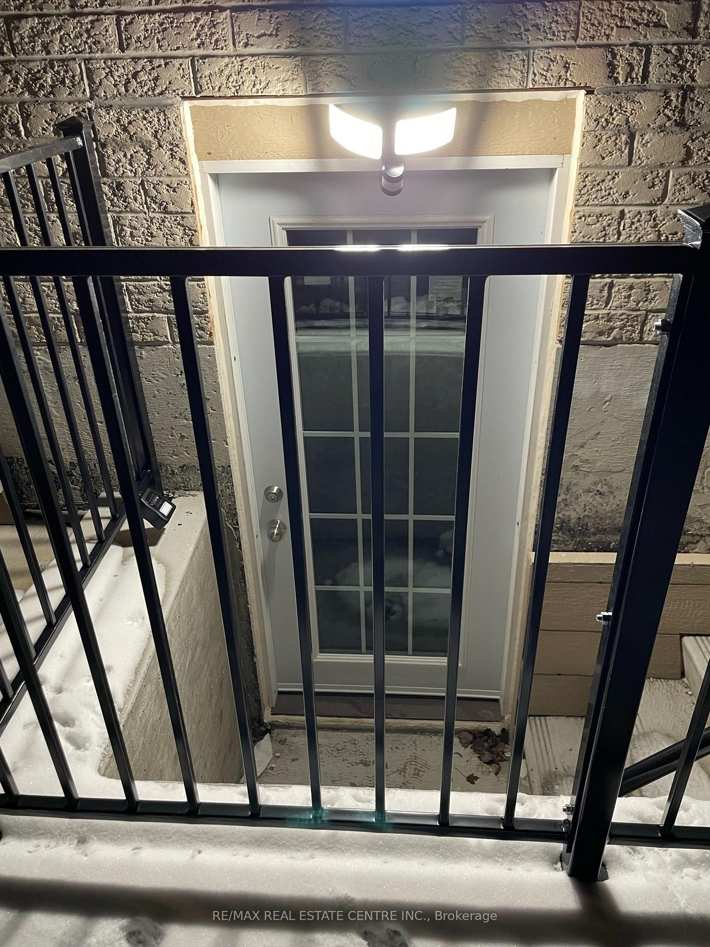 Photo 15 of Unit (Bsmt), 21 Buster Drive, Brampton, Bram West — HOMEH