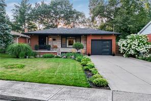 Photo 1 of 24 Garvey Crescent, Hamilton, Corman — HOMEH