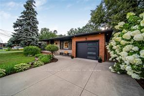 Photo 2 of 24 Garvey Crescent, Hamilton, Corman — HOMEH